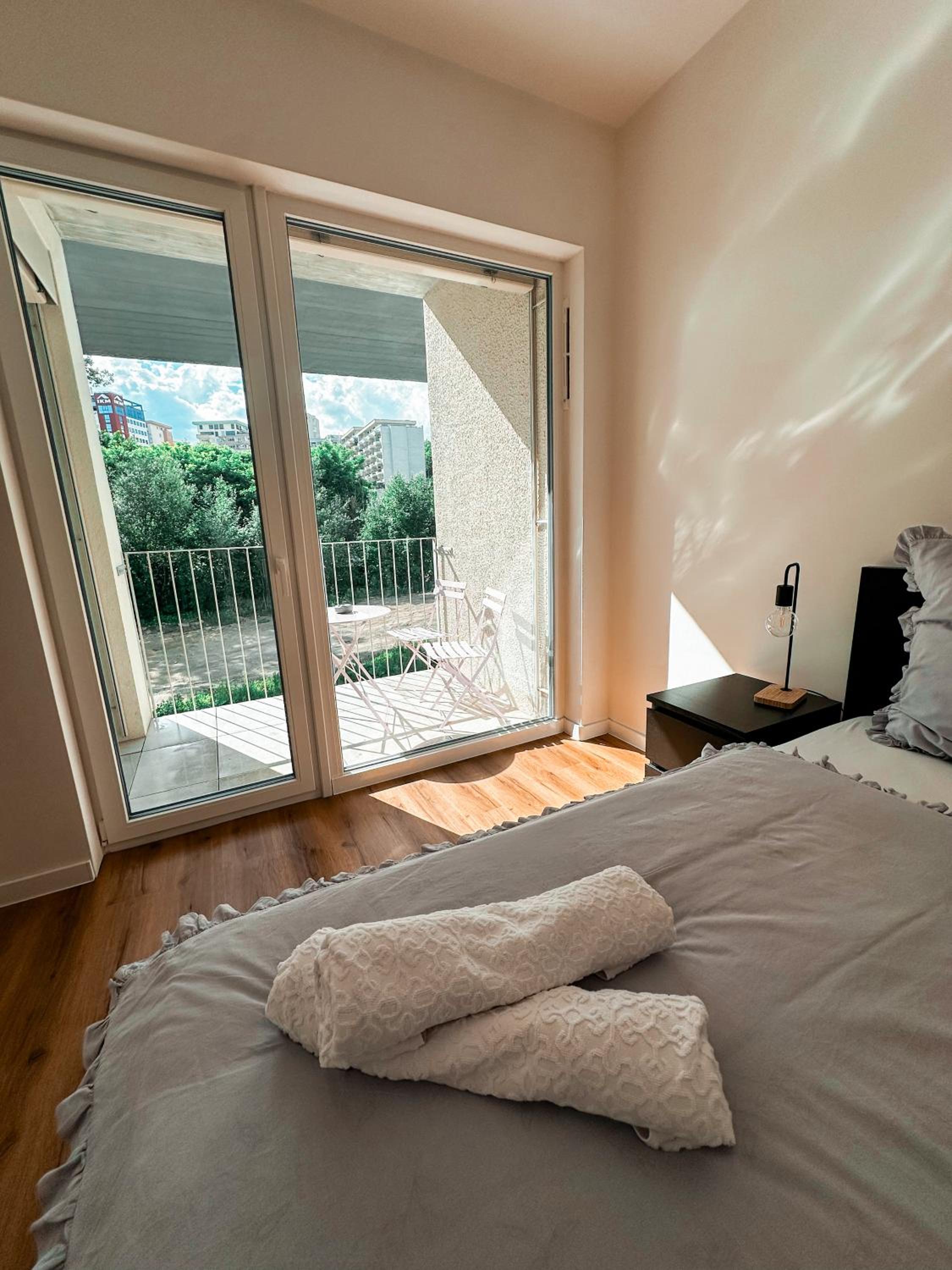 City Park Flat view 5