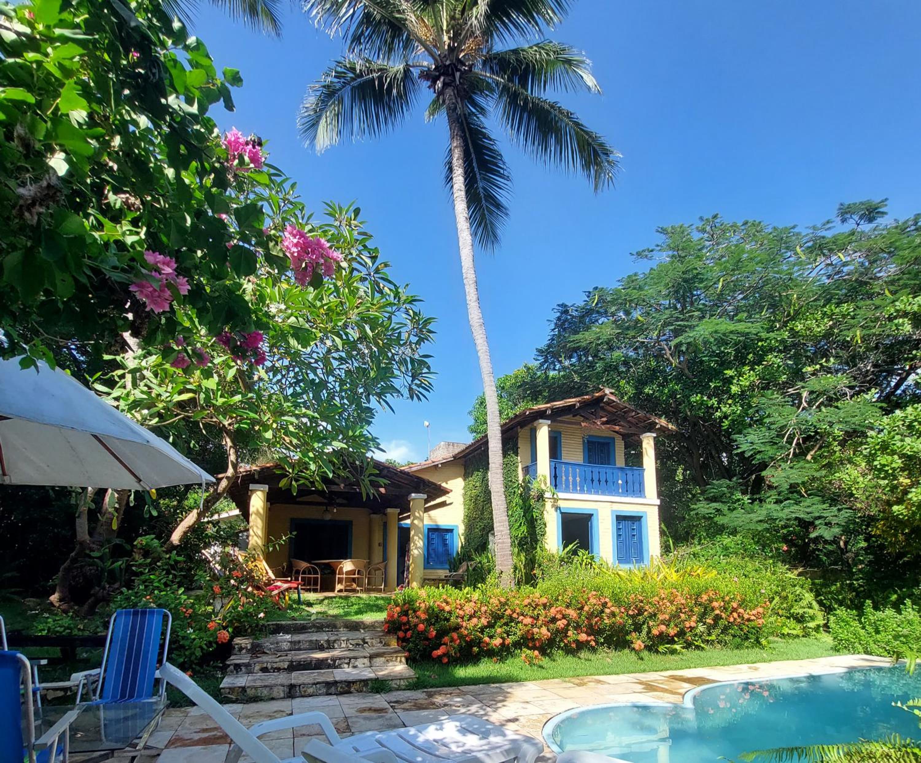 Casa Jasmine Taíba