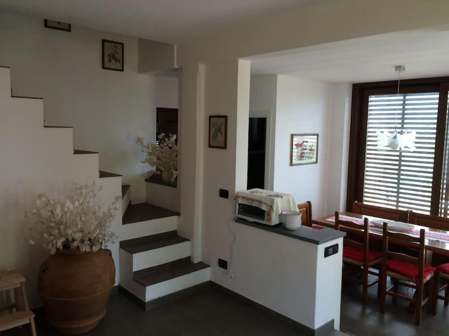 Villa di Elia