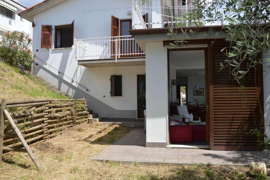 Villa di Elia