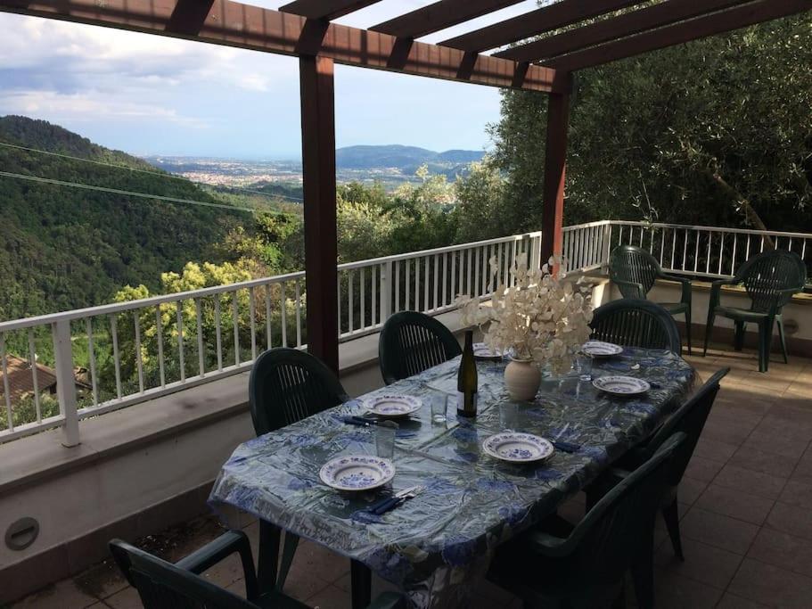 Villa di Elia