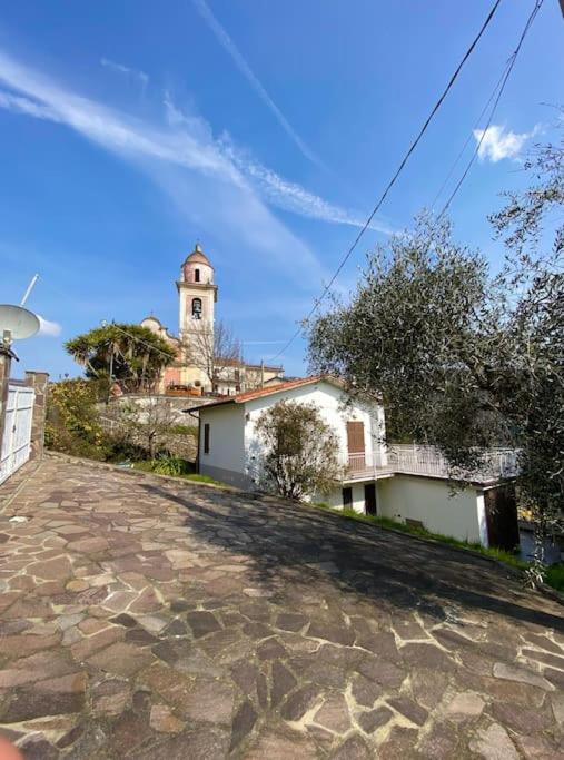 Villa di Elia