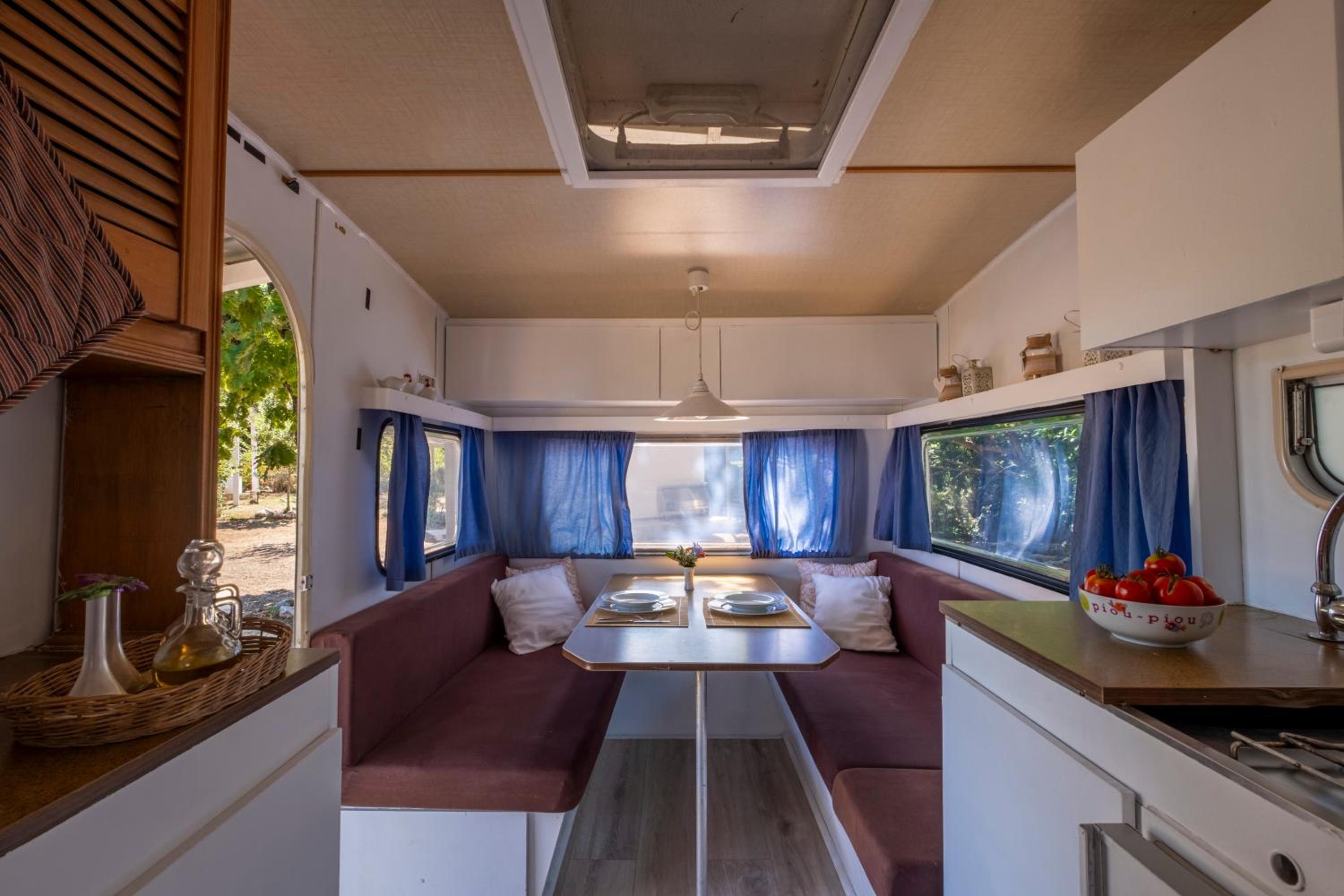 IRI.MIA nature home