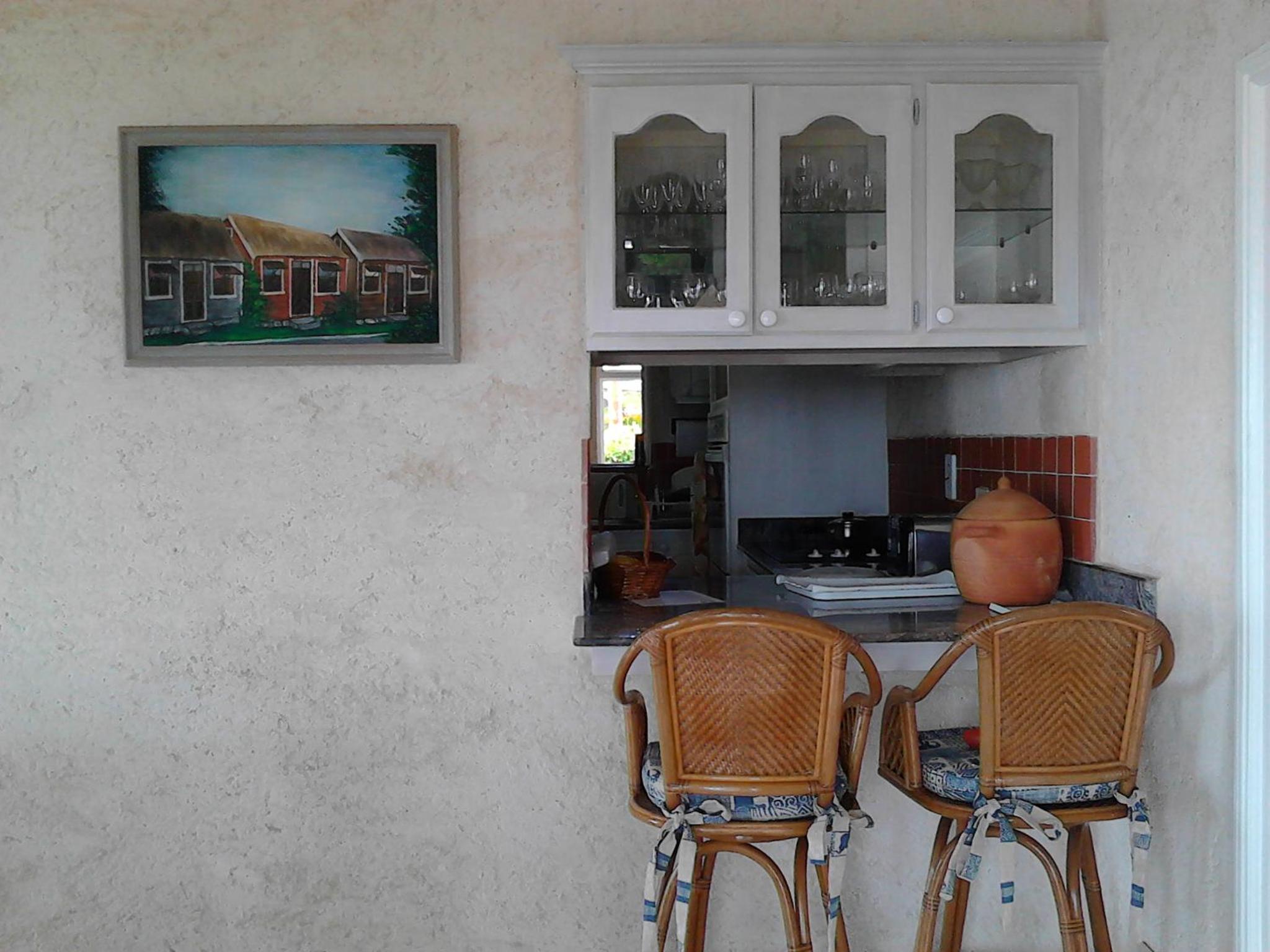Seacruise Villa