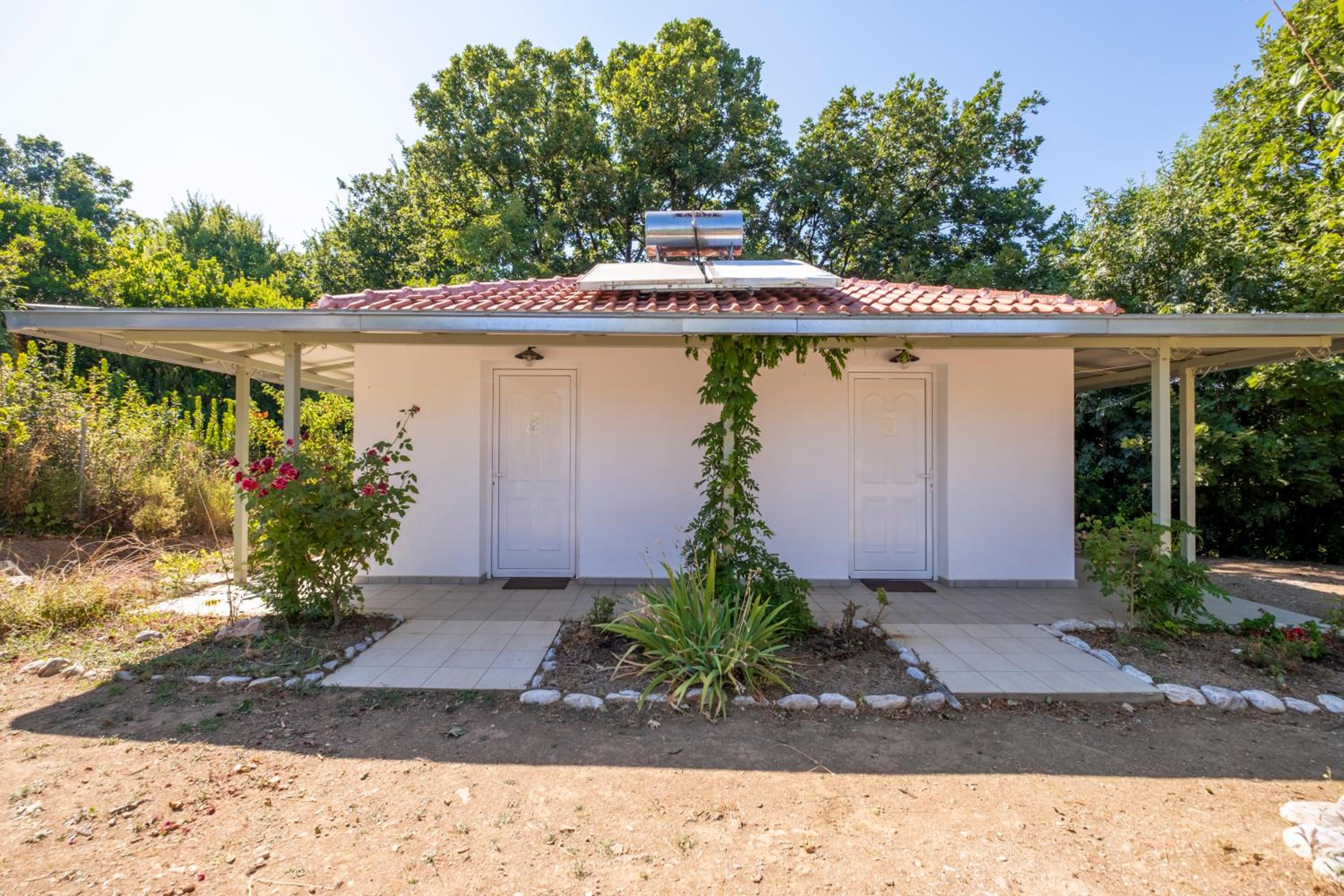 IRI.MIA nature home