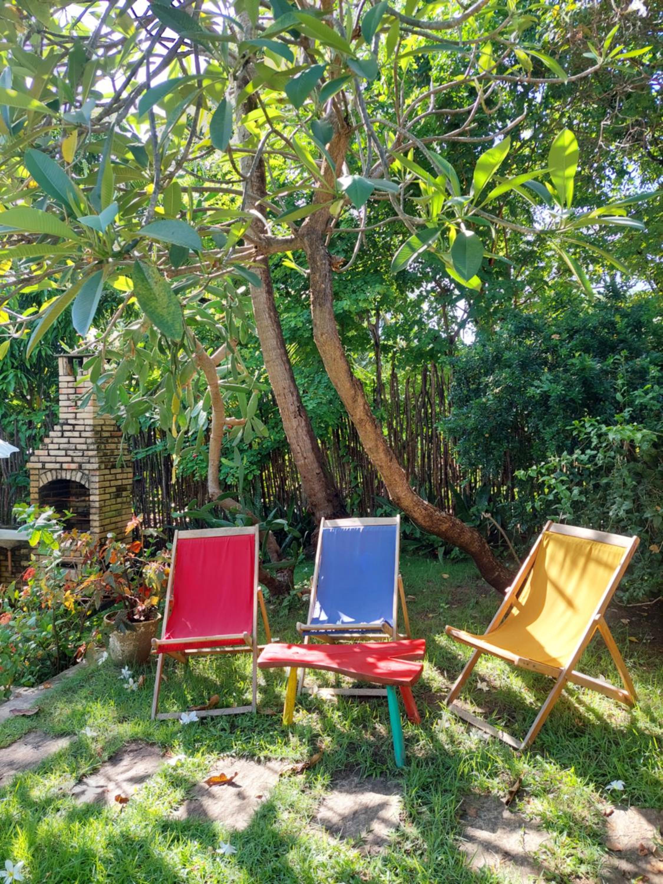 Casa Jasmine Taíba