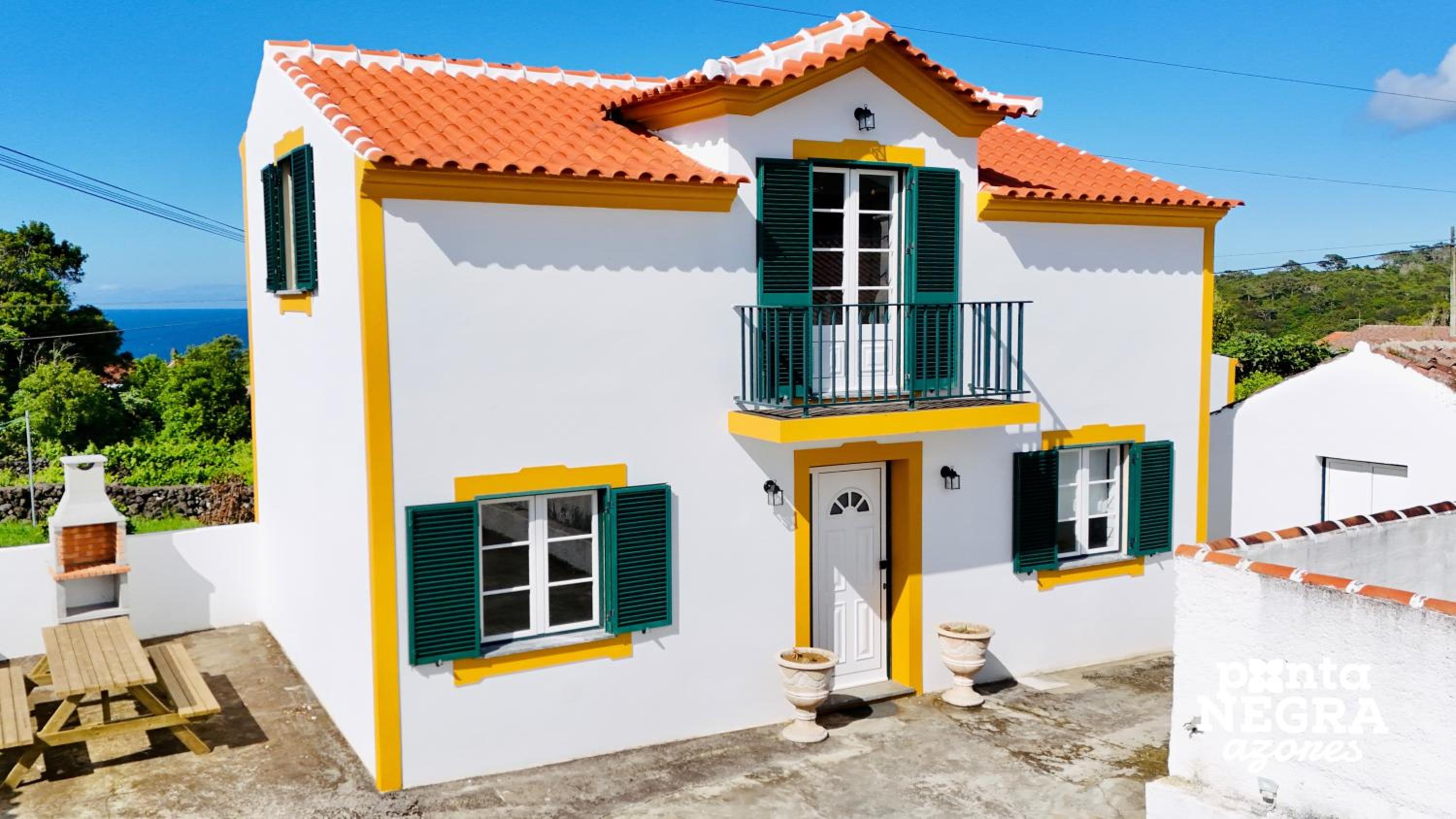 The Biscuit House by PontaNegraAzores view 5