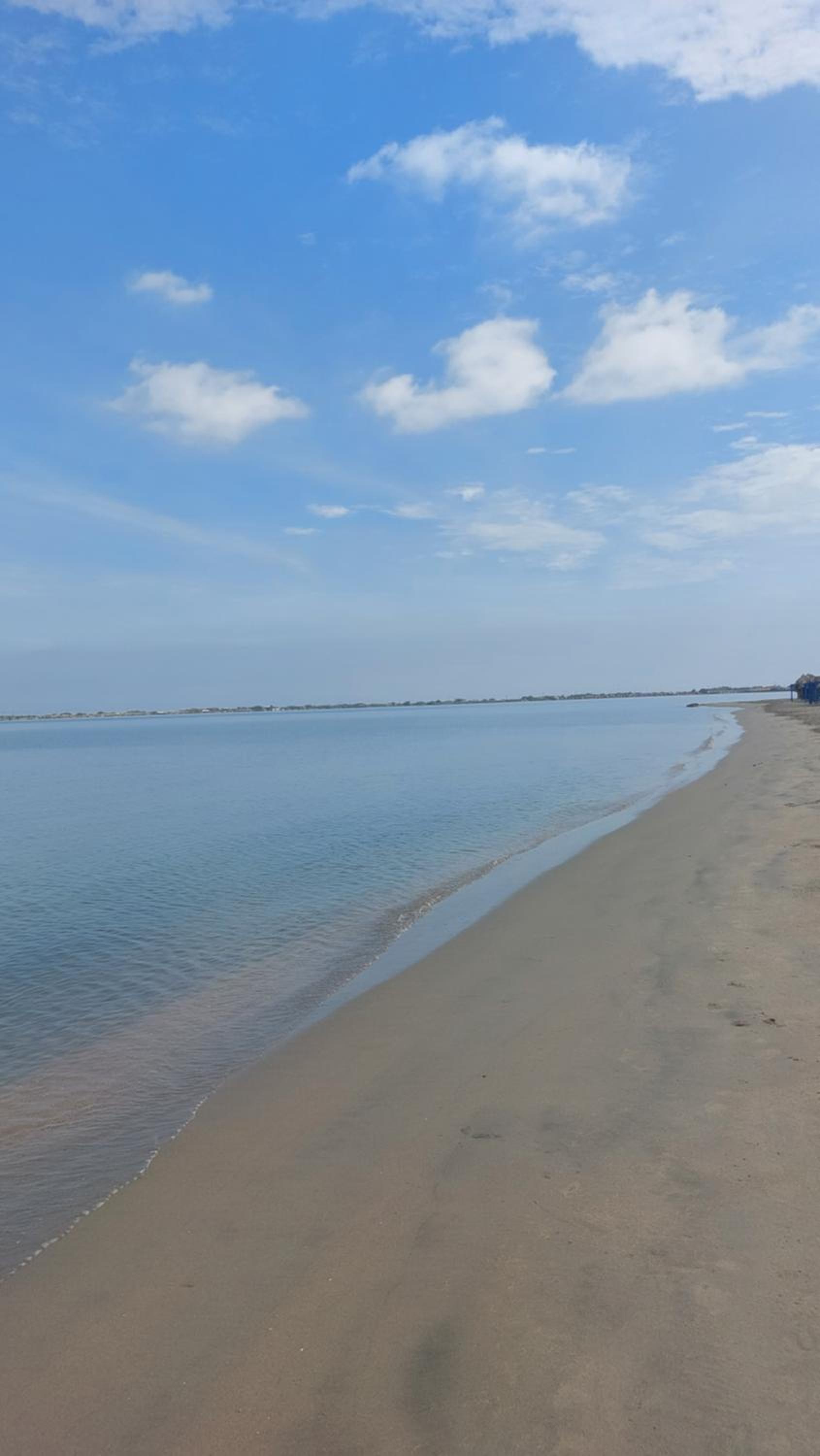 Puerta al Mar Ecolodge Glamping