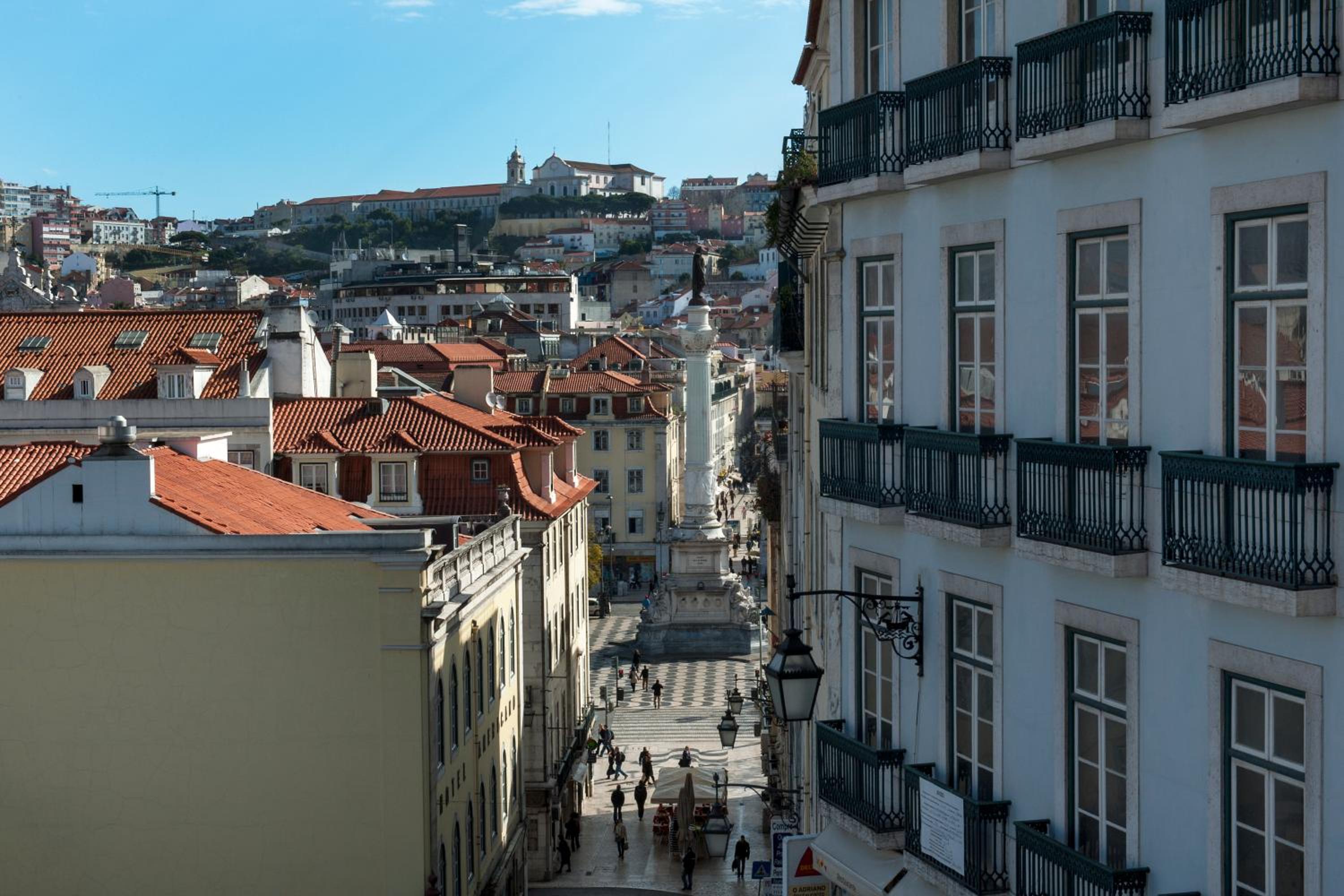 Rossio - Chiado | Lisbon Cheese & Wine Apartments photo 3