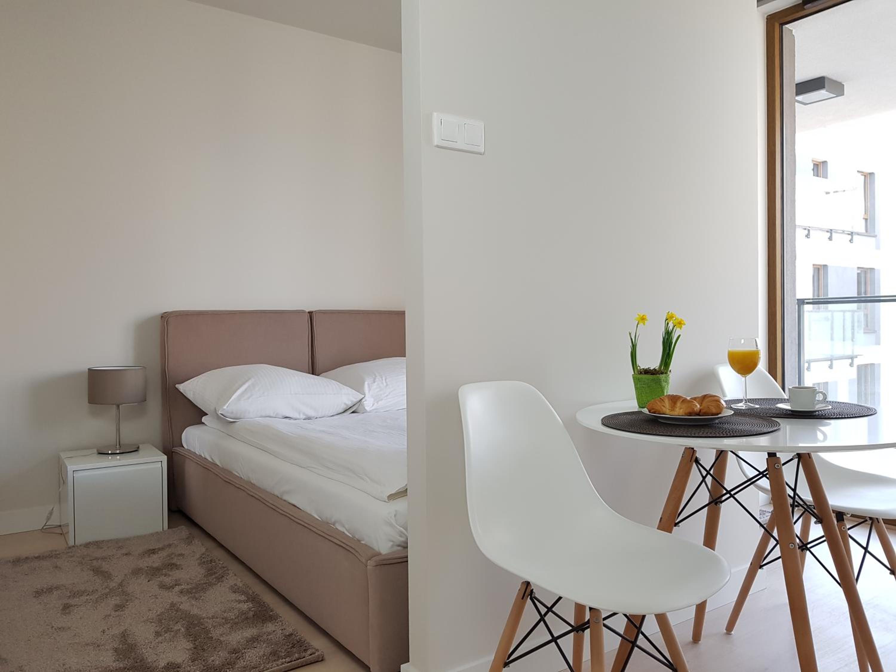 Chopin Apartments - Union