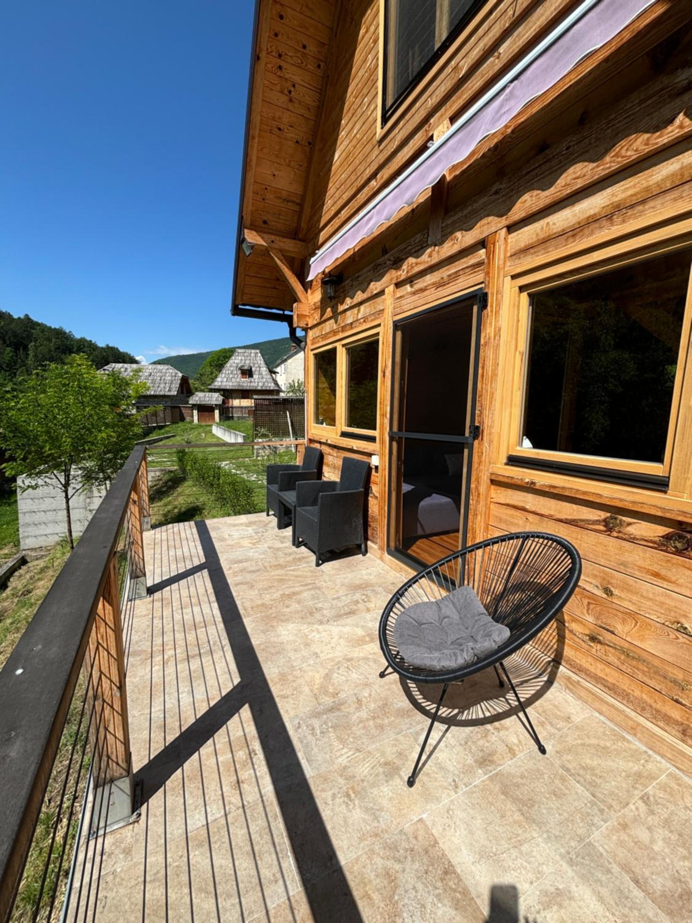 Apartman Lenka i Apartman Vagončić view 5