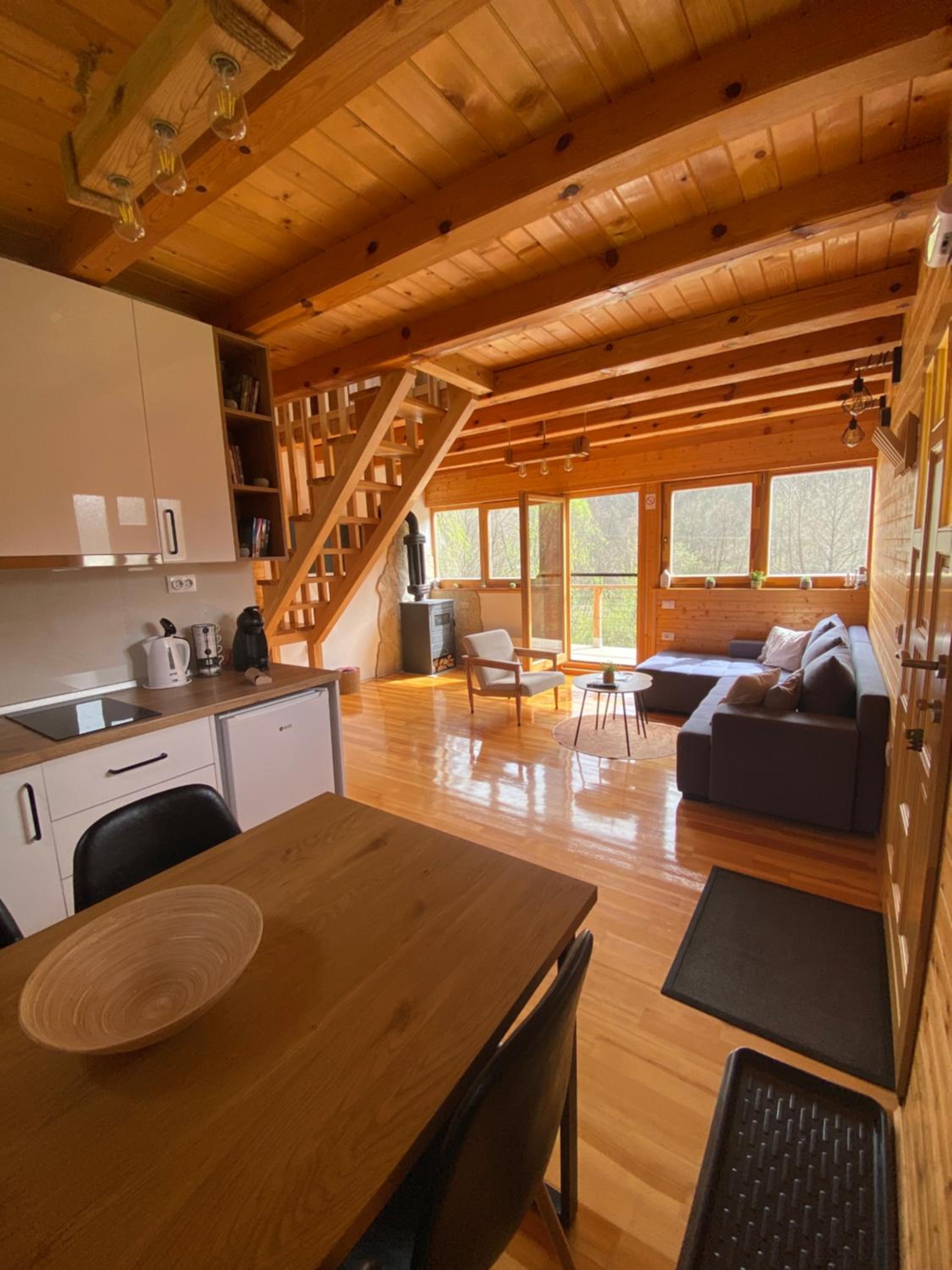 Apartman Lenka i Apartman Vagončić view 3