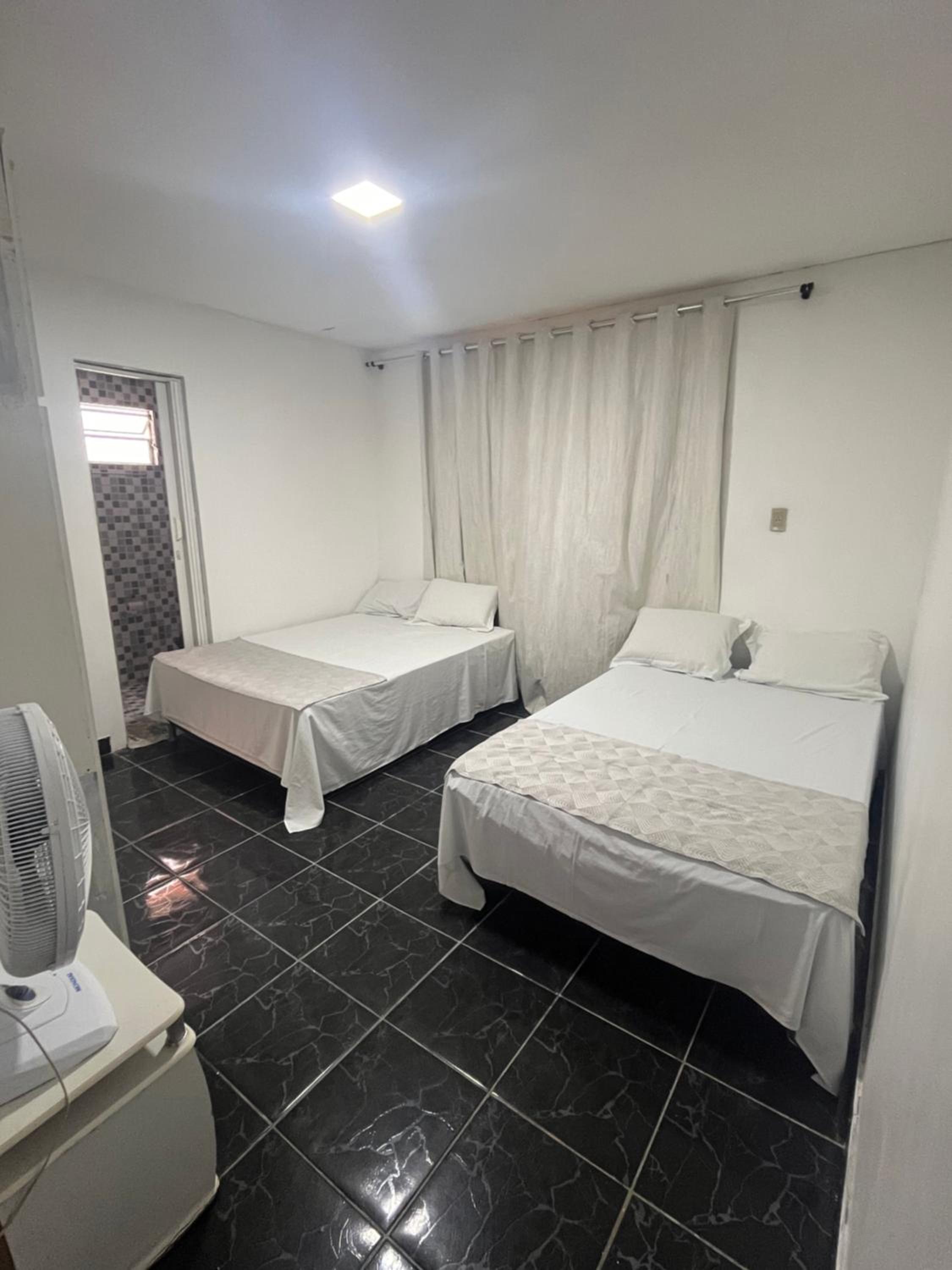 Apartamento Caruaru
