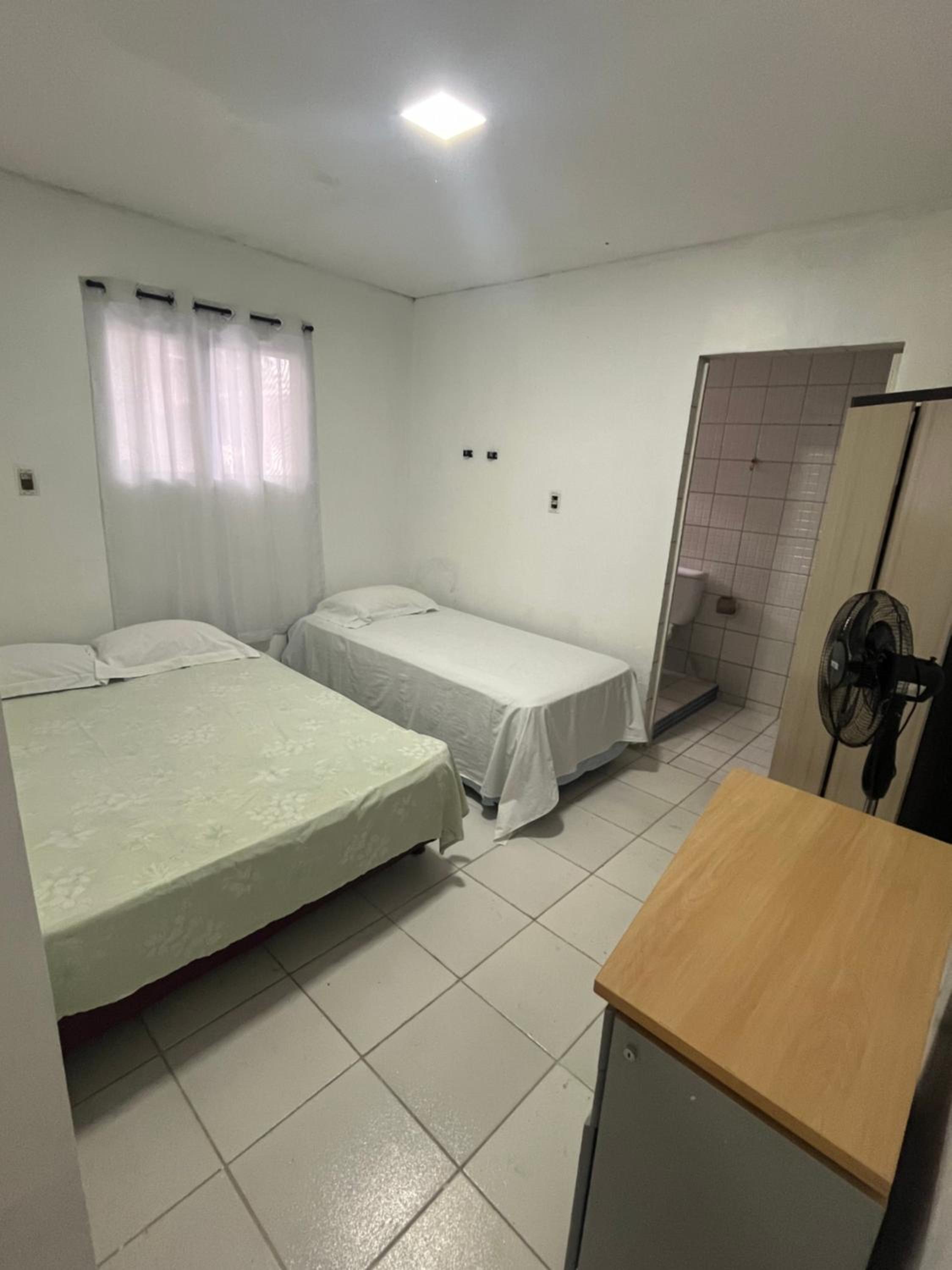 Apartamento Caruaru