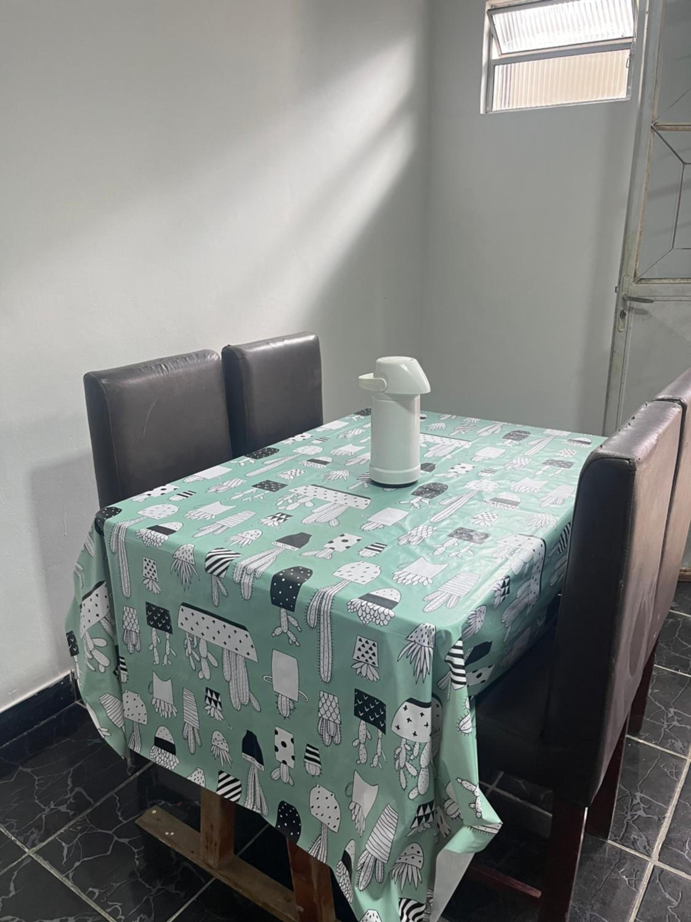 Apartamento Caruaru