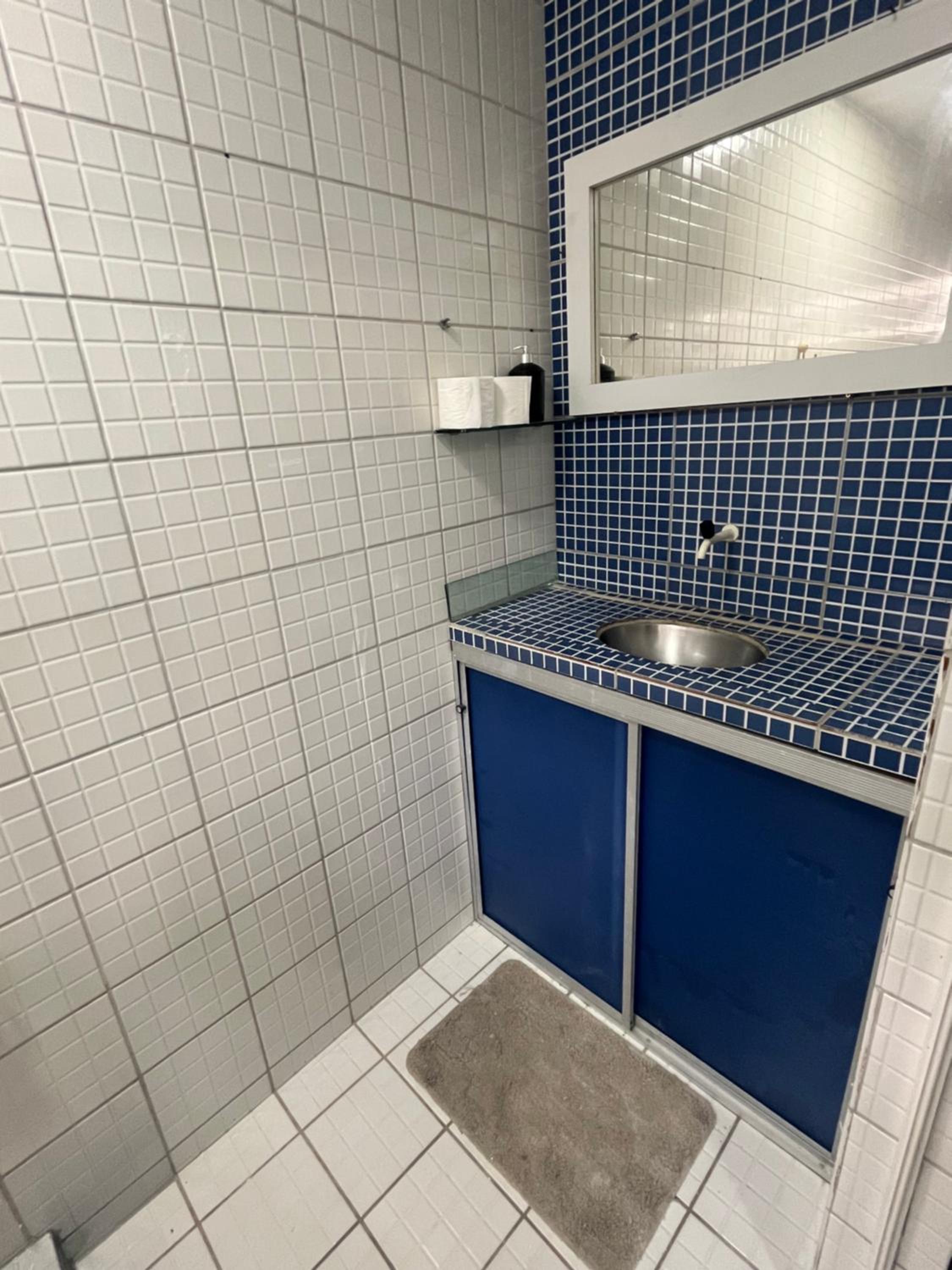Apartamento Caruaru