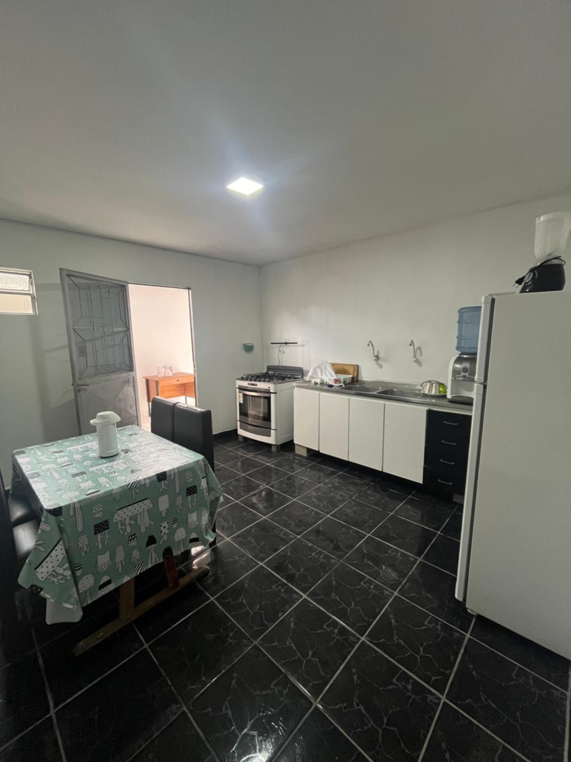 Apartamento Caruaru