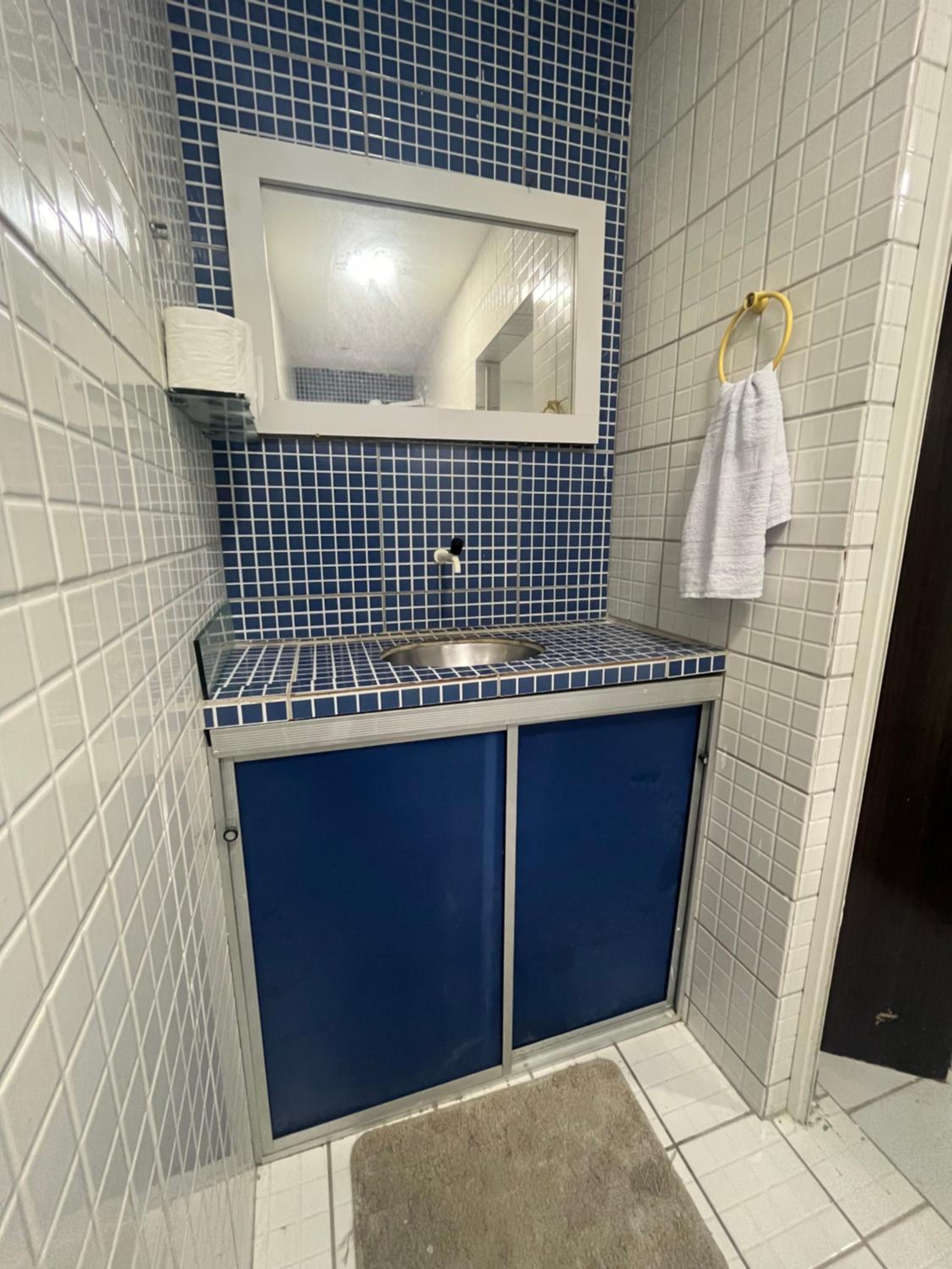 Apartamento Caruaru