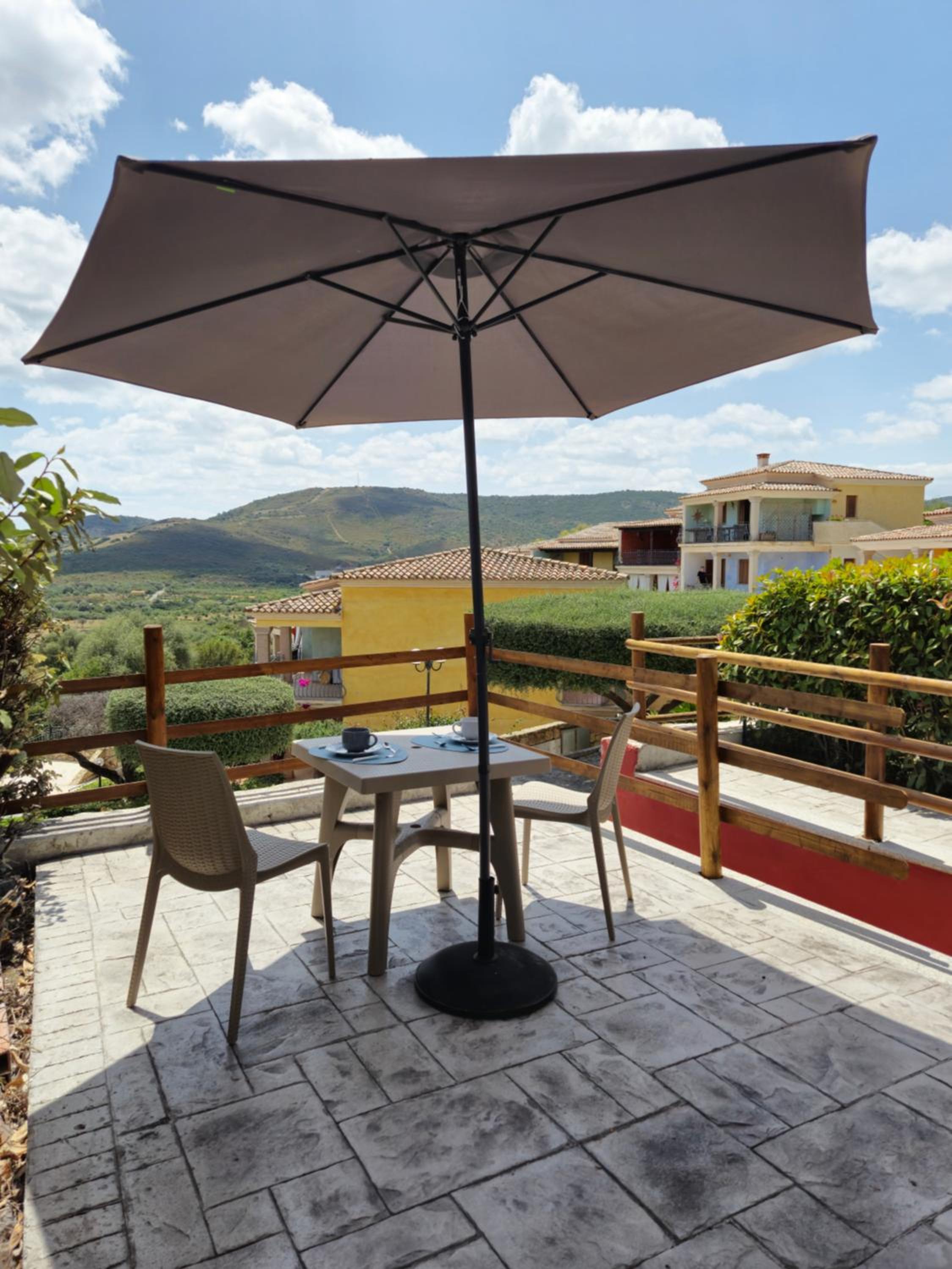 JeJ Apartment Budoni Loc Colle Maiorca photo 3