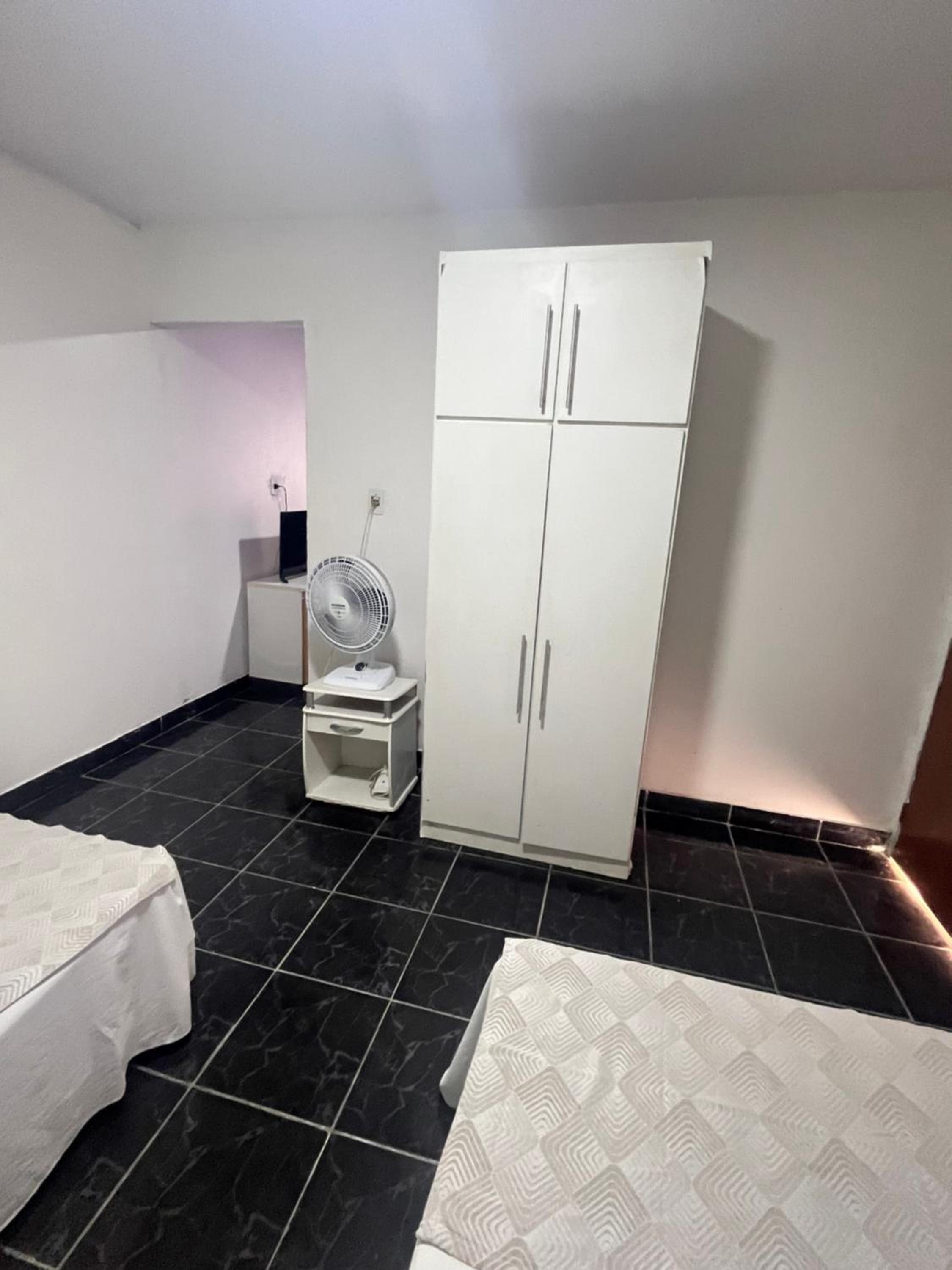 Apartamento Caruaru