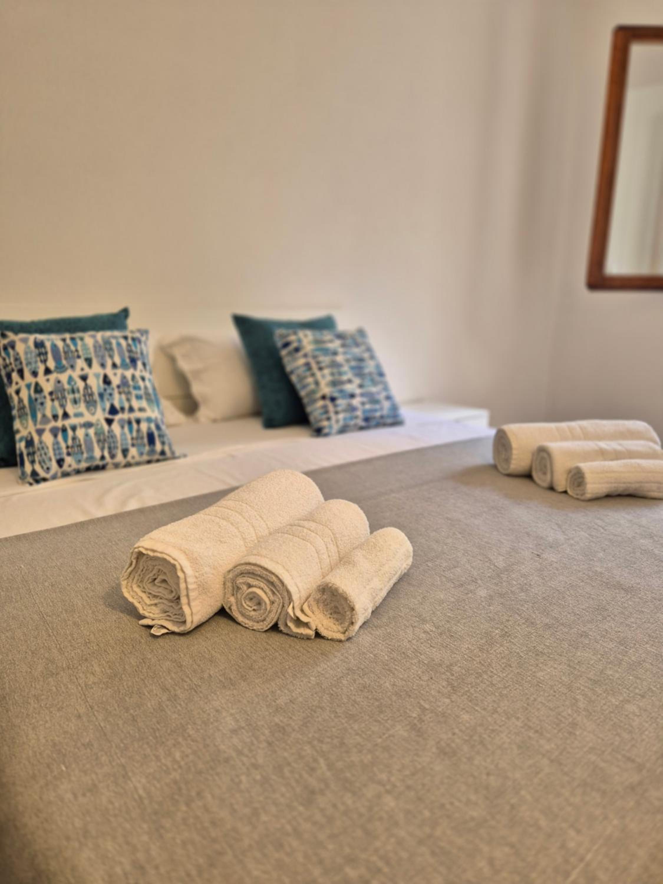 JeJ Apartment Budoni Loc Colle Maiorca photo 5