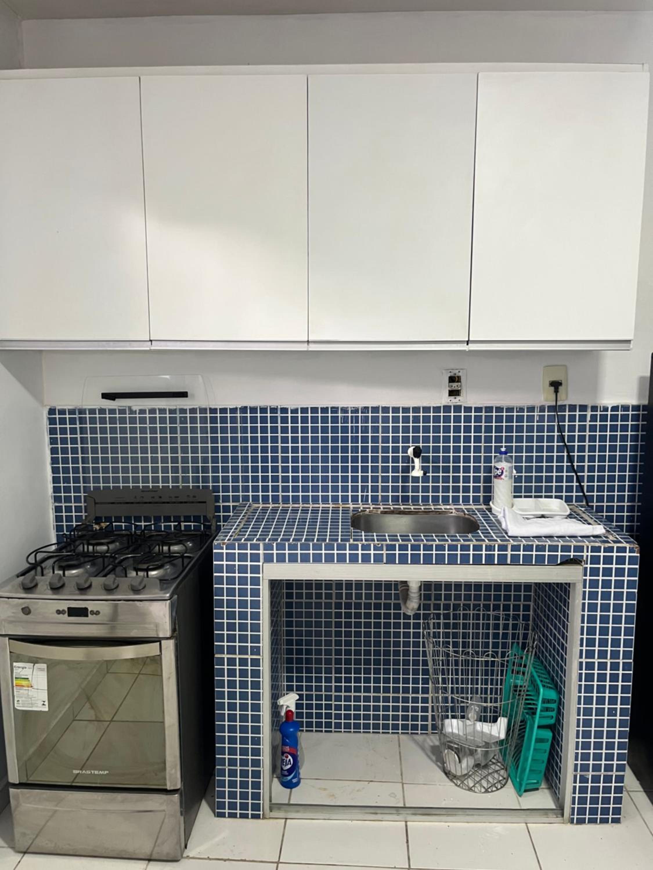 Apartamento Caruaru