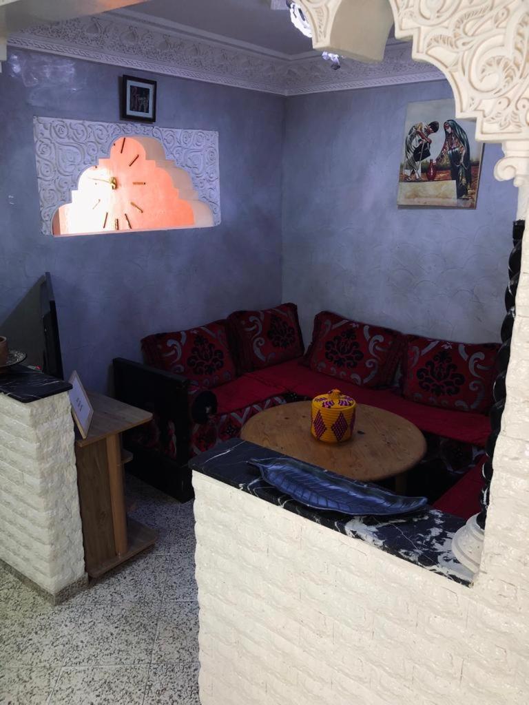 lounge