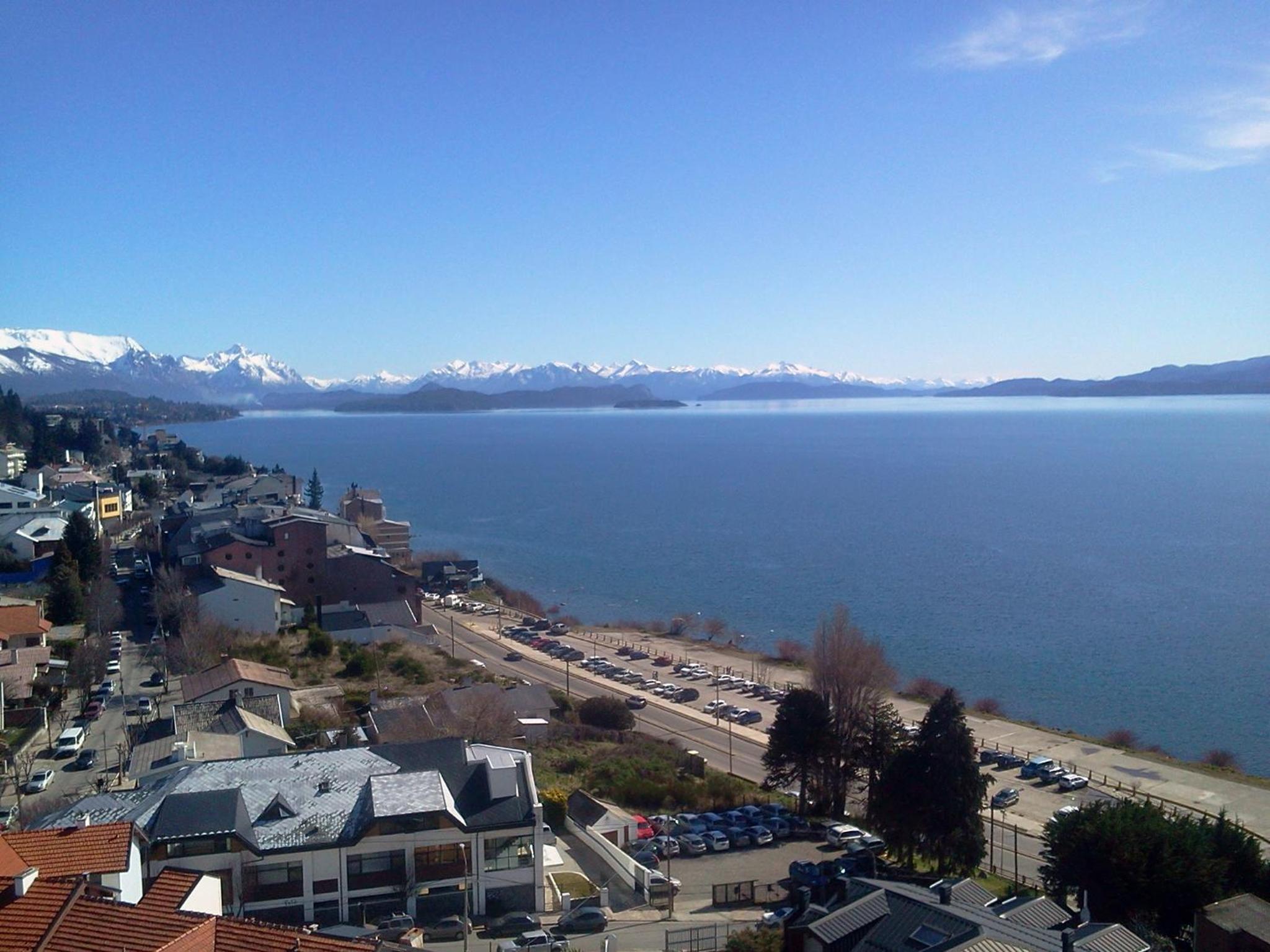 Bariloche Home Suites