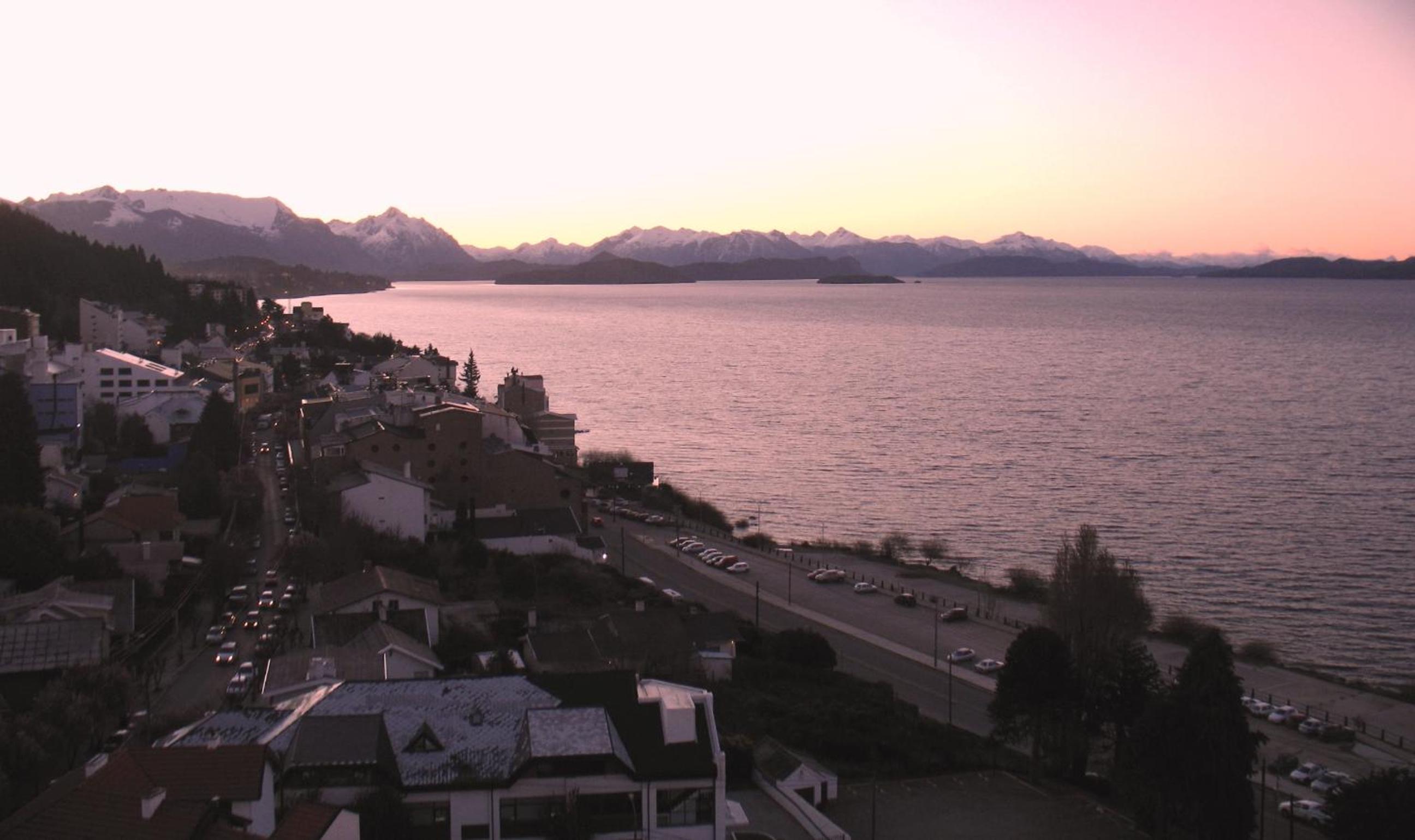Bariloche Home Suites