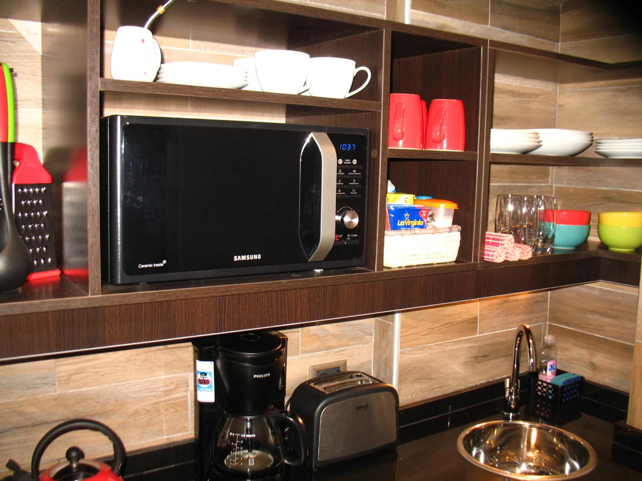 Bariloche Home Suites