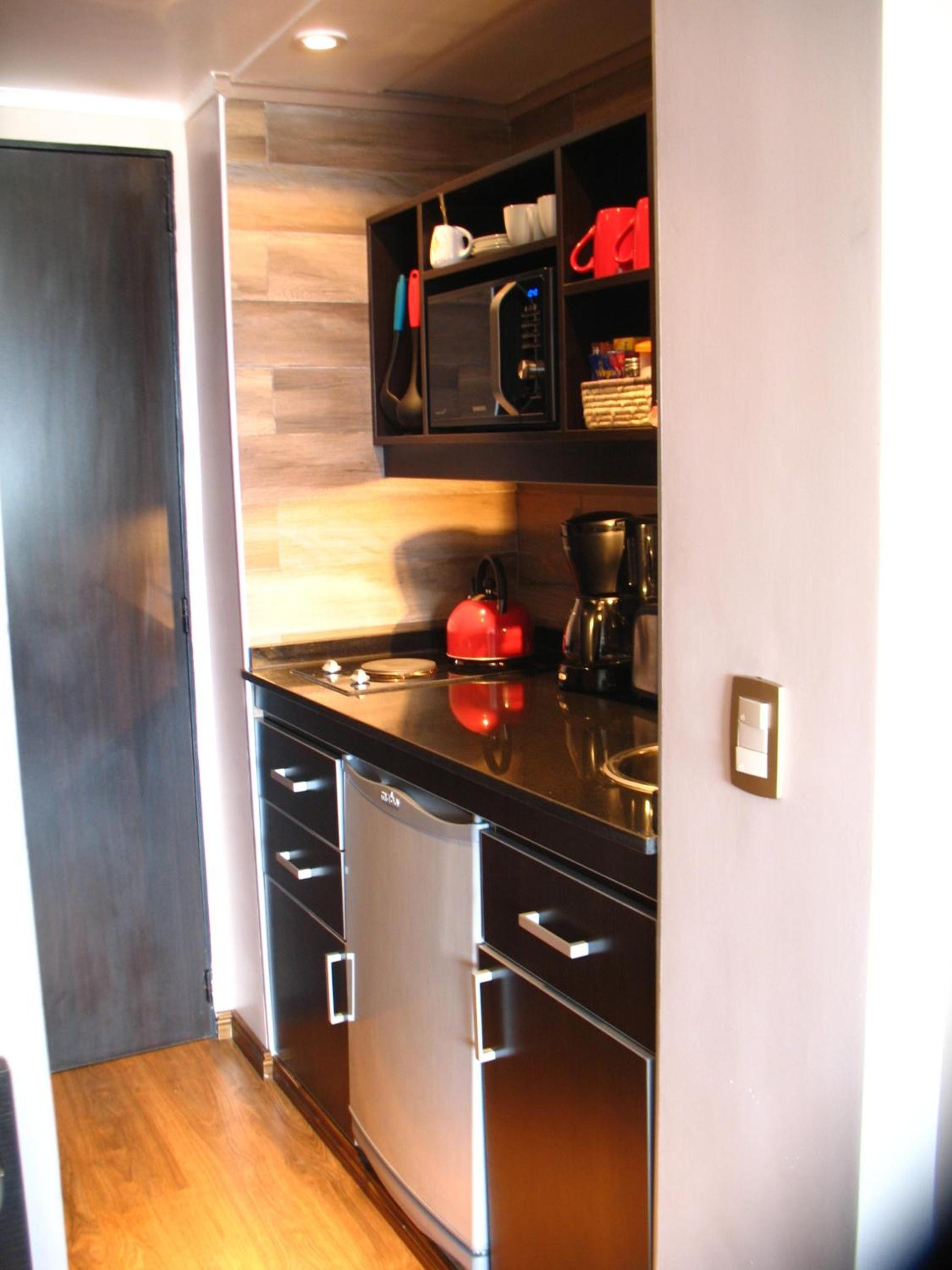 Bariloche Home Suites