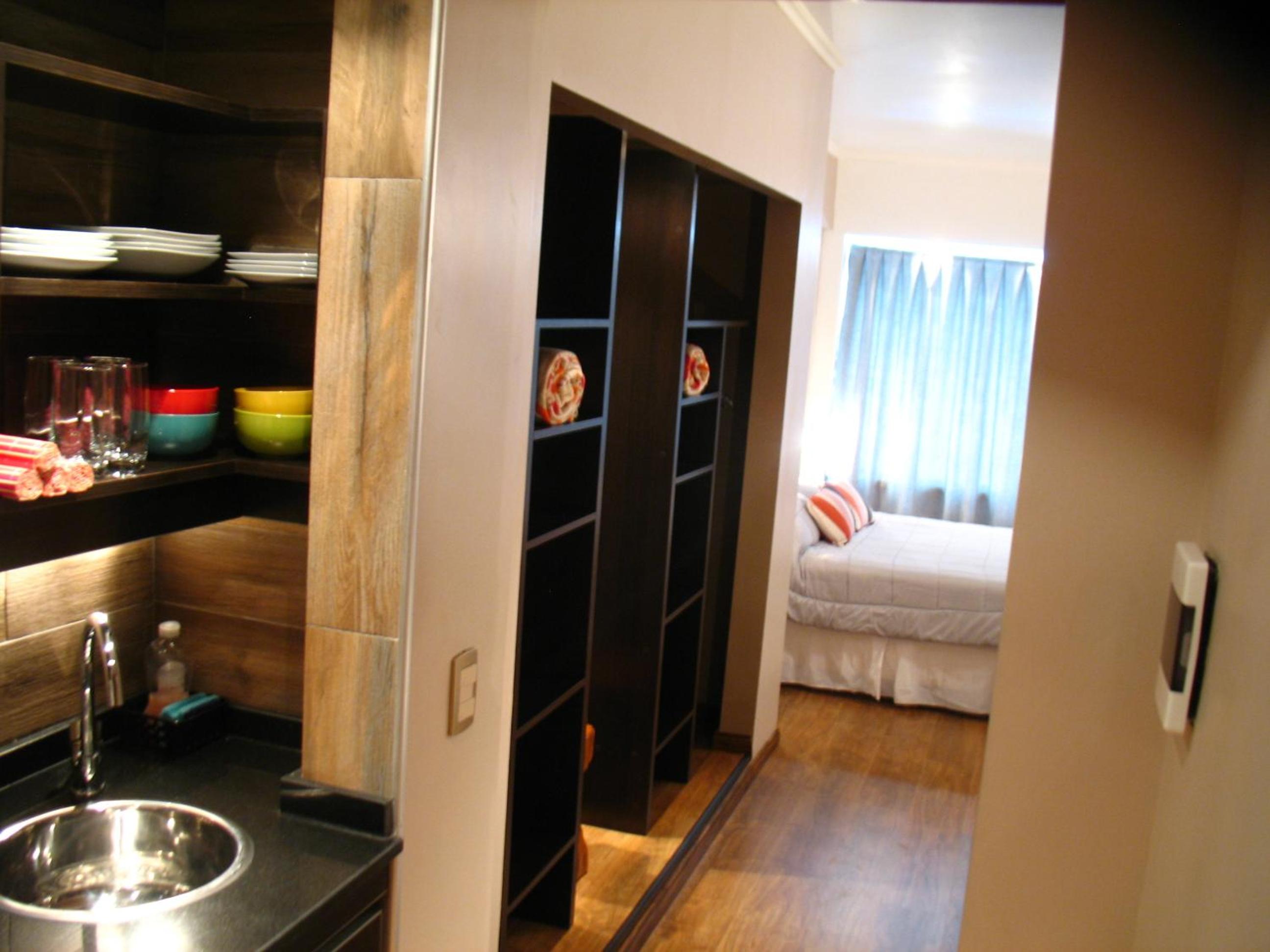 Bariloche Home Suites