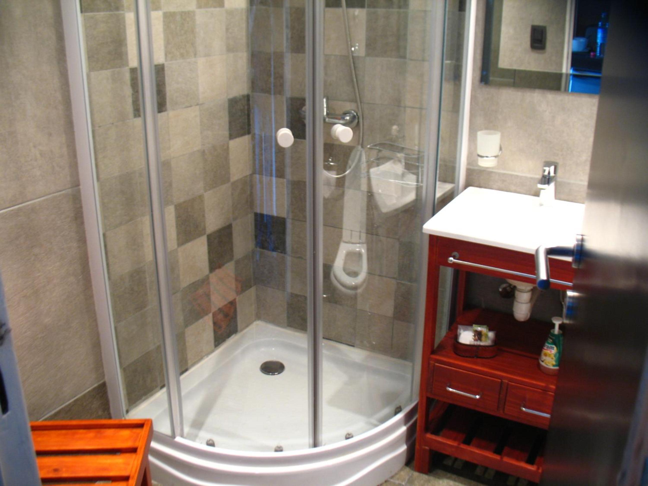 Bariloche Home Suites