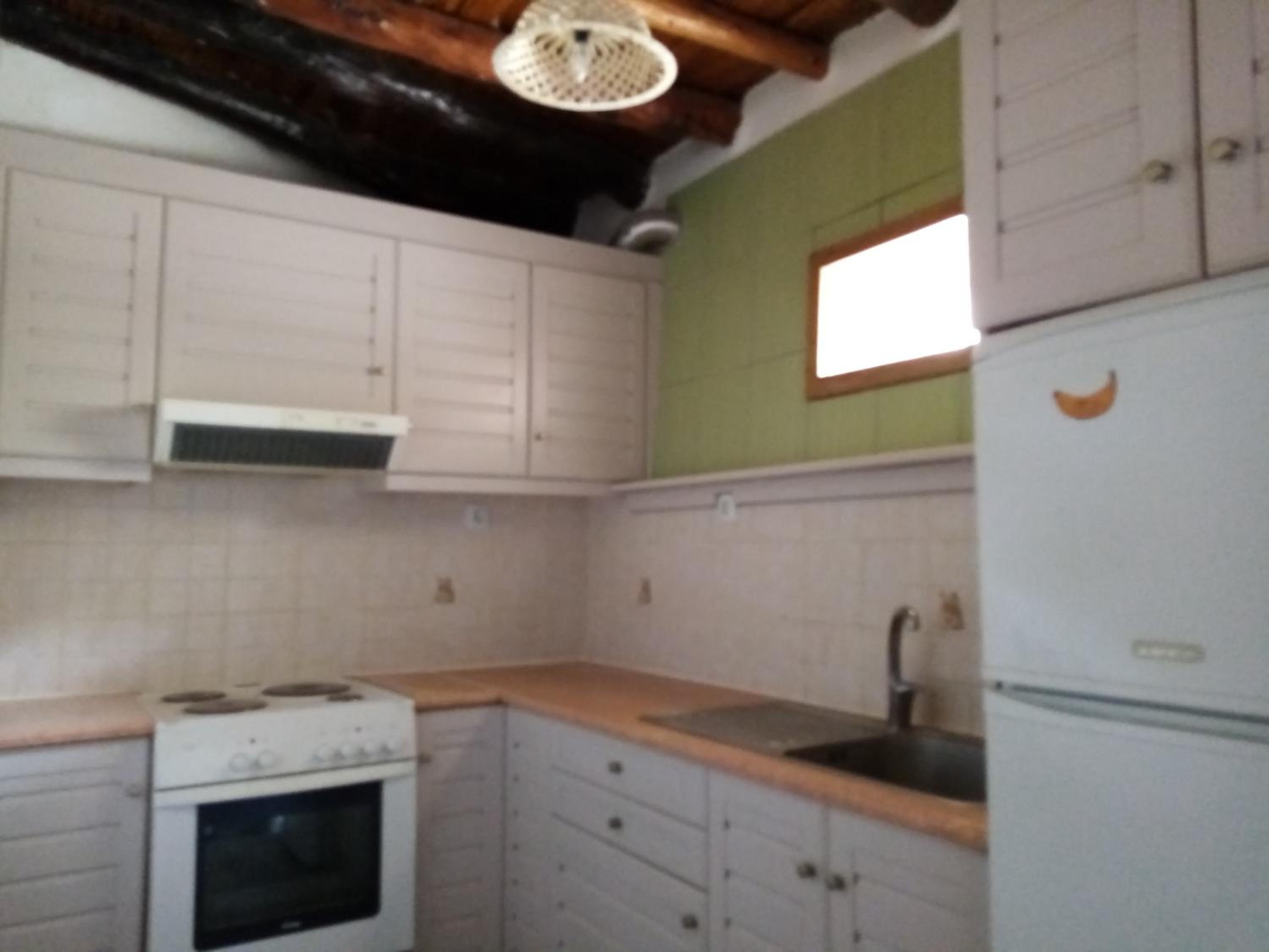 Charmante maison crétoise à Embrosneros