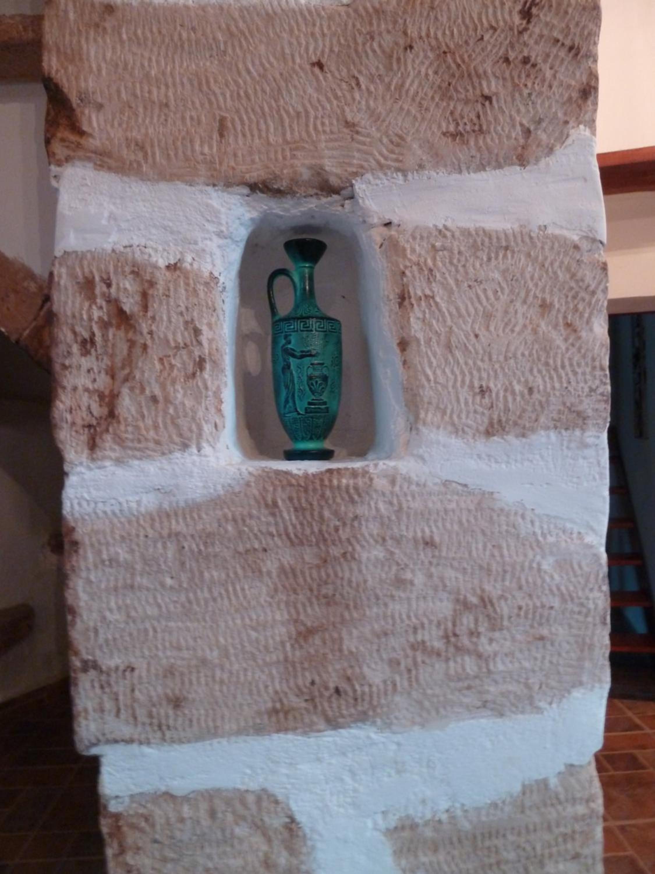 Charmante maison crétoise à Embrosneros