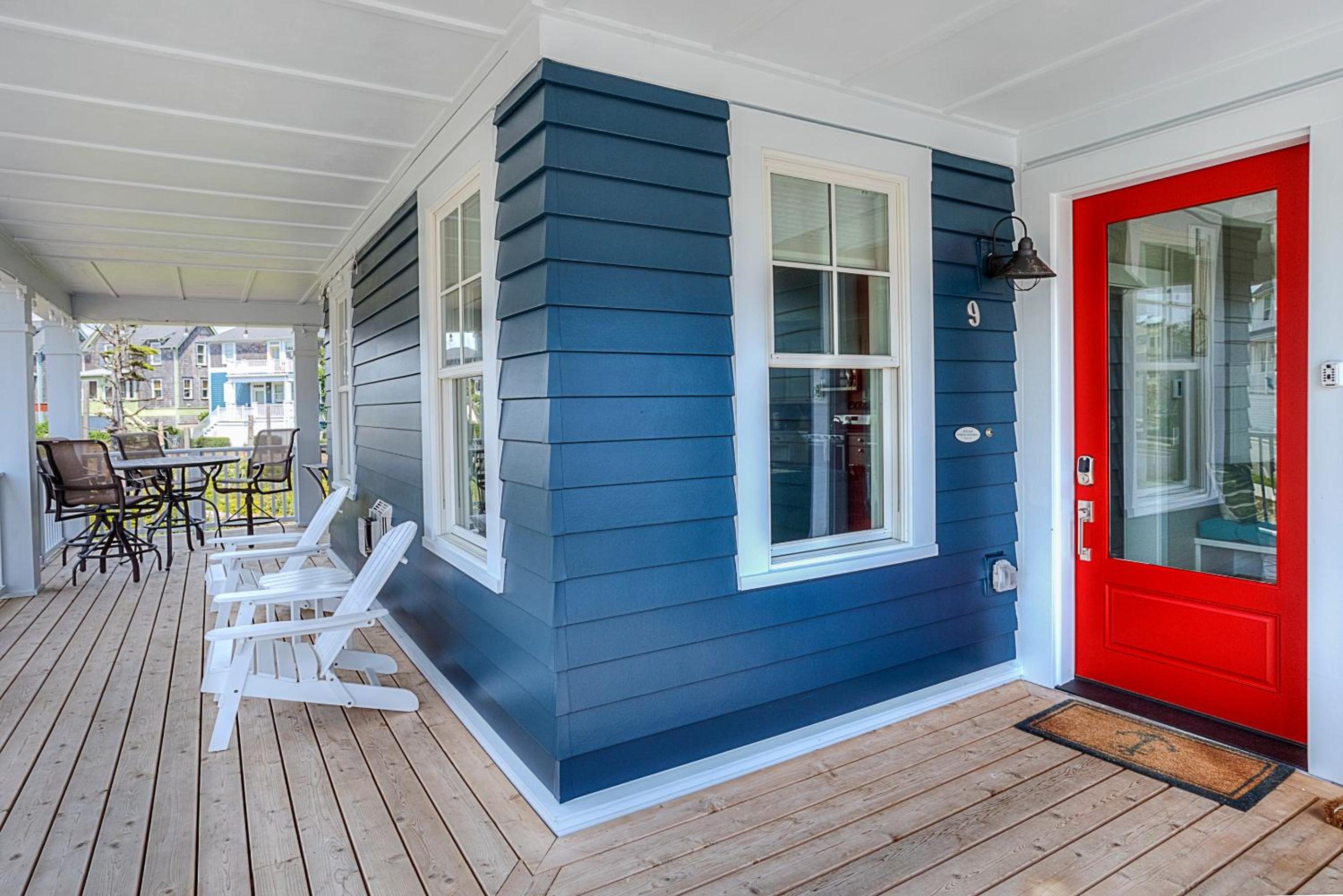 Mainestay by Seabrook Hospitality view 4