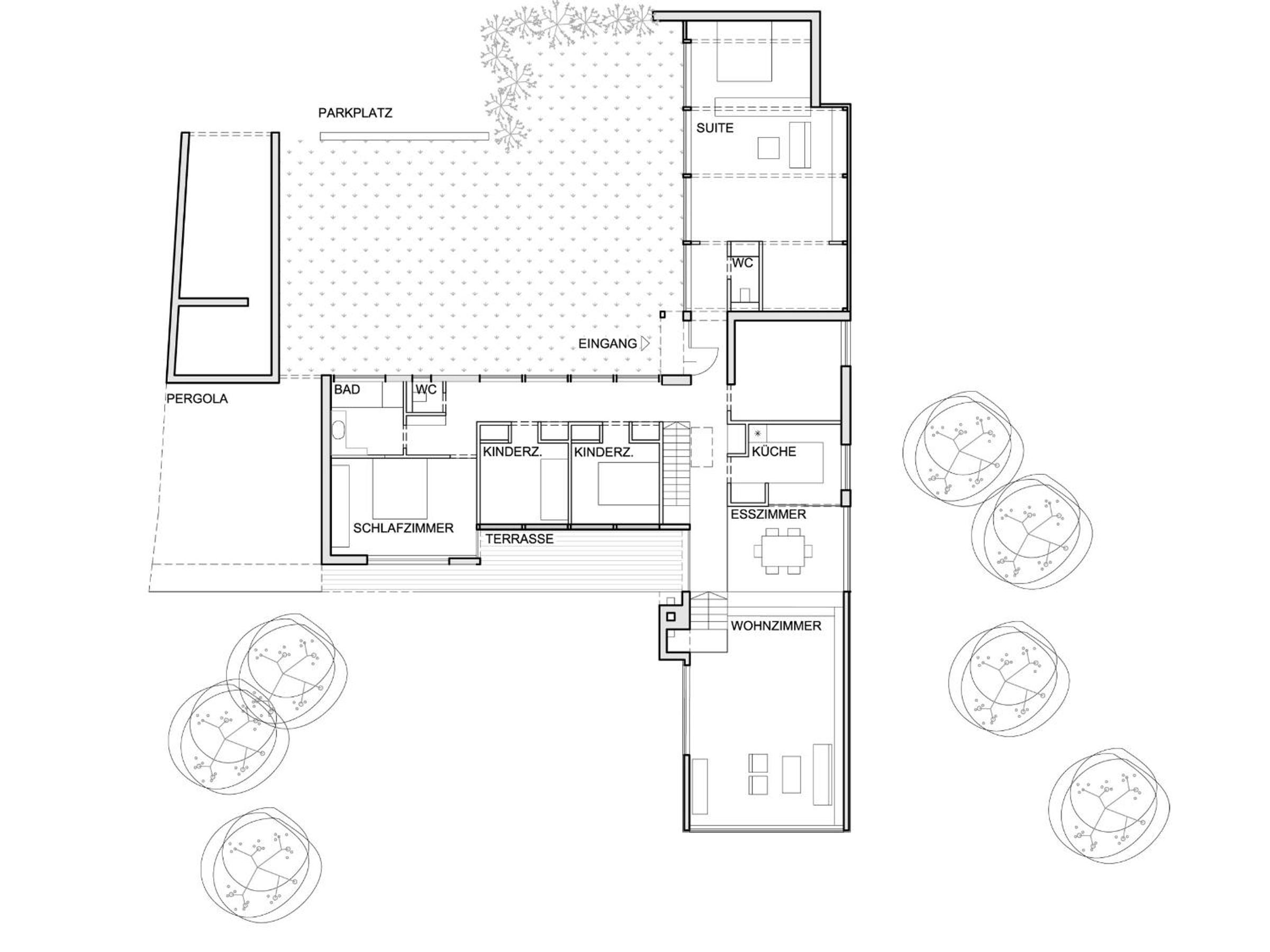 Haus Erika