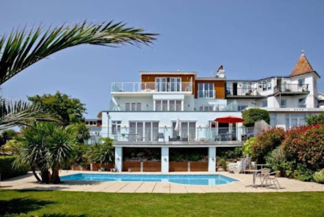 Goodrington Lodge Holiday Apartments