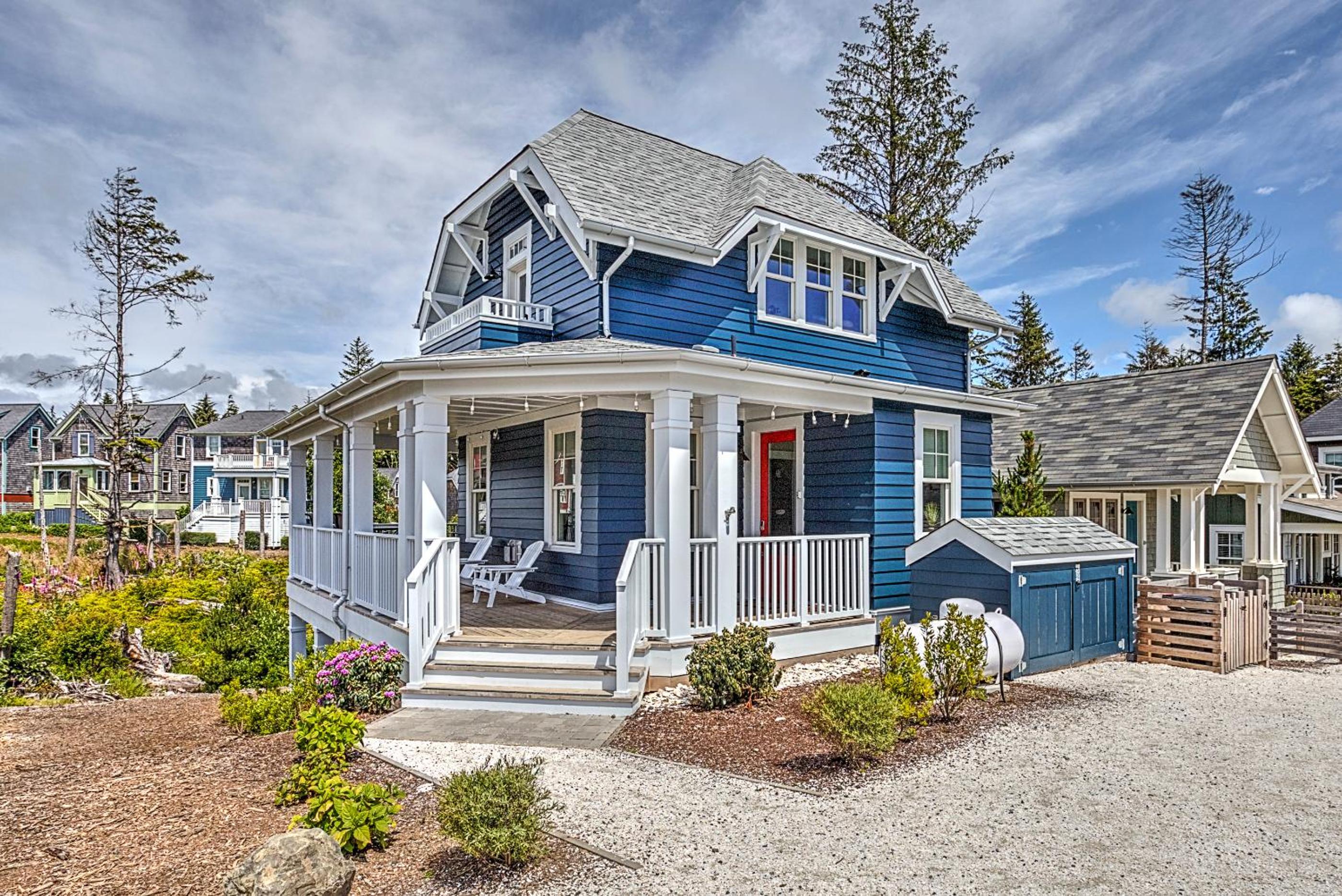 Mainestay by Seabrook Hospitality view 3