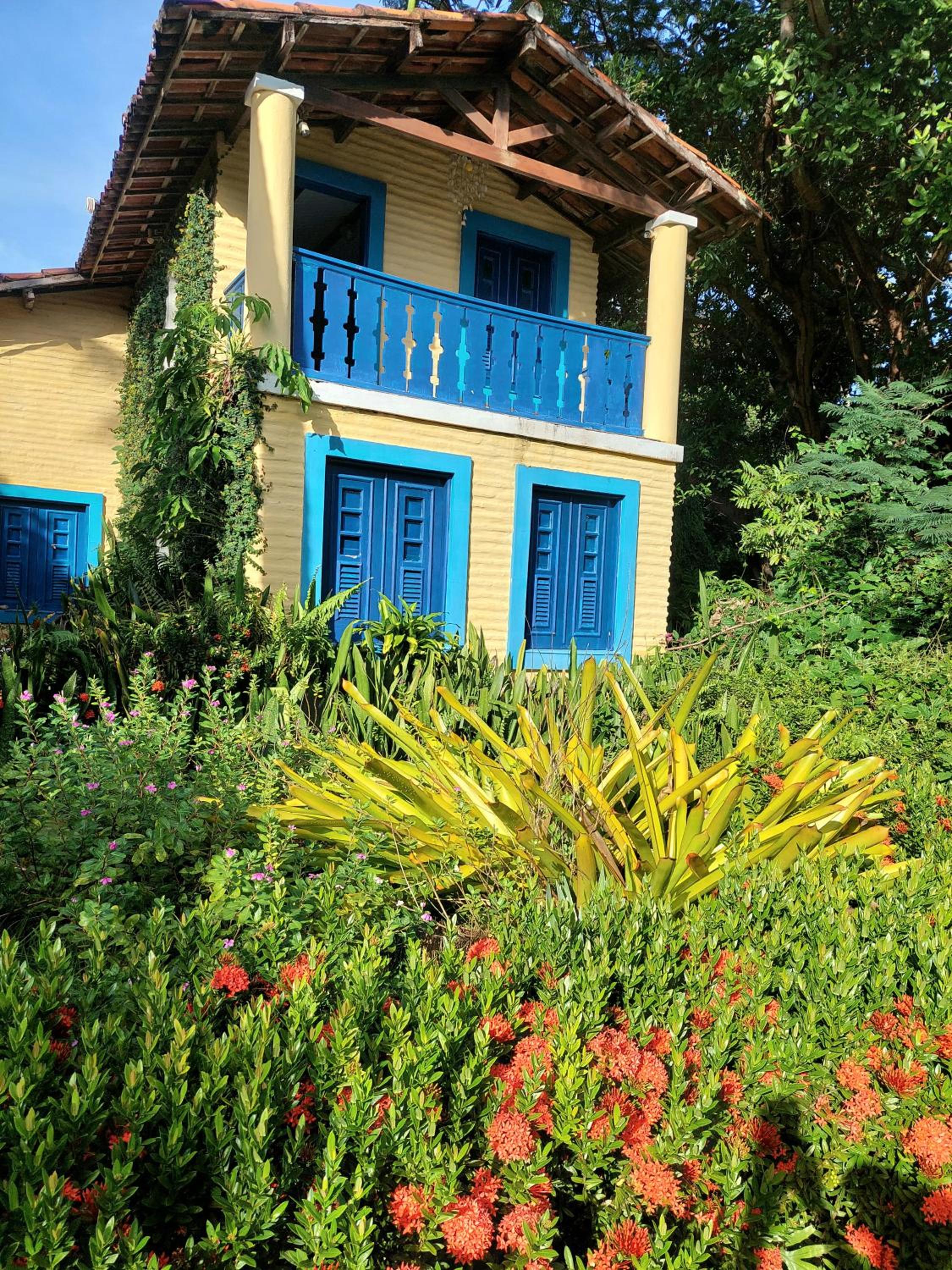 Casa Jasmine Taíba