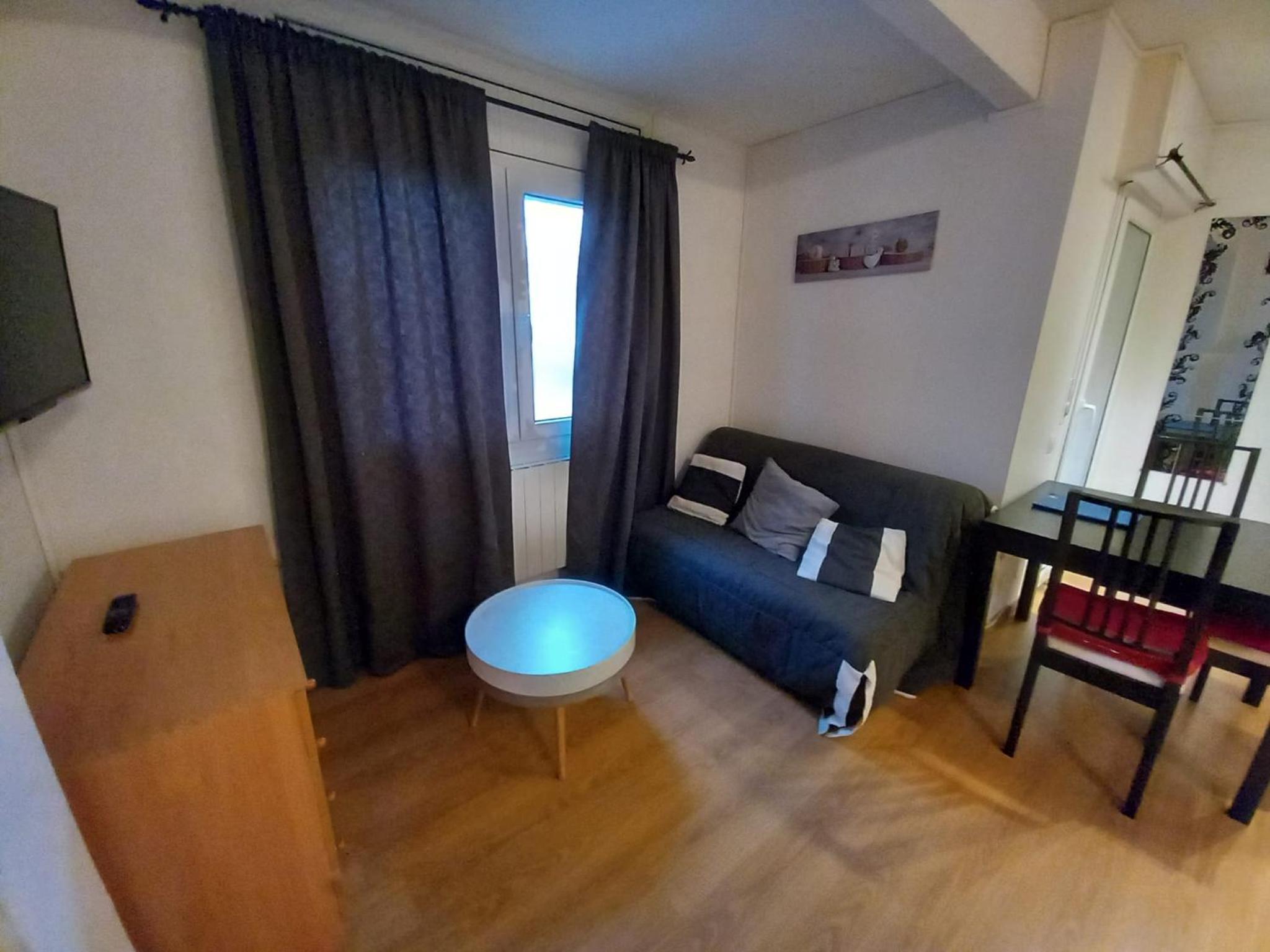Altissim Apartments