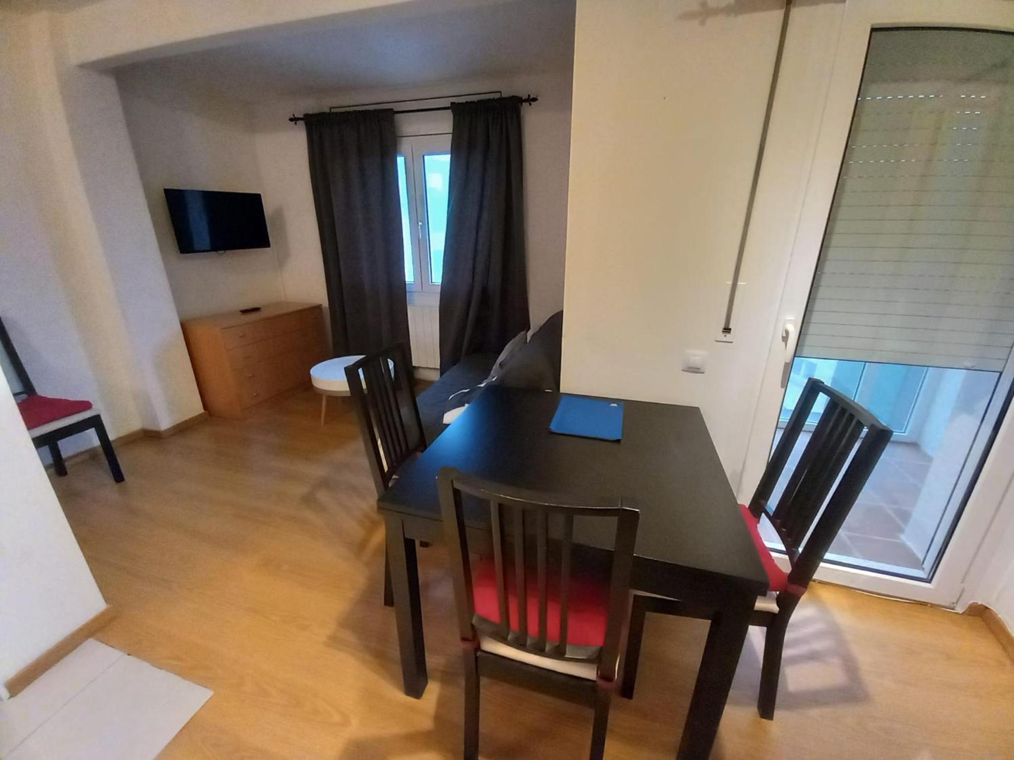 Altissim Apartments