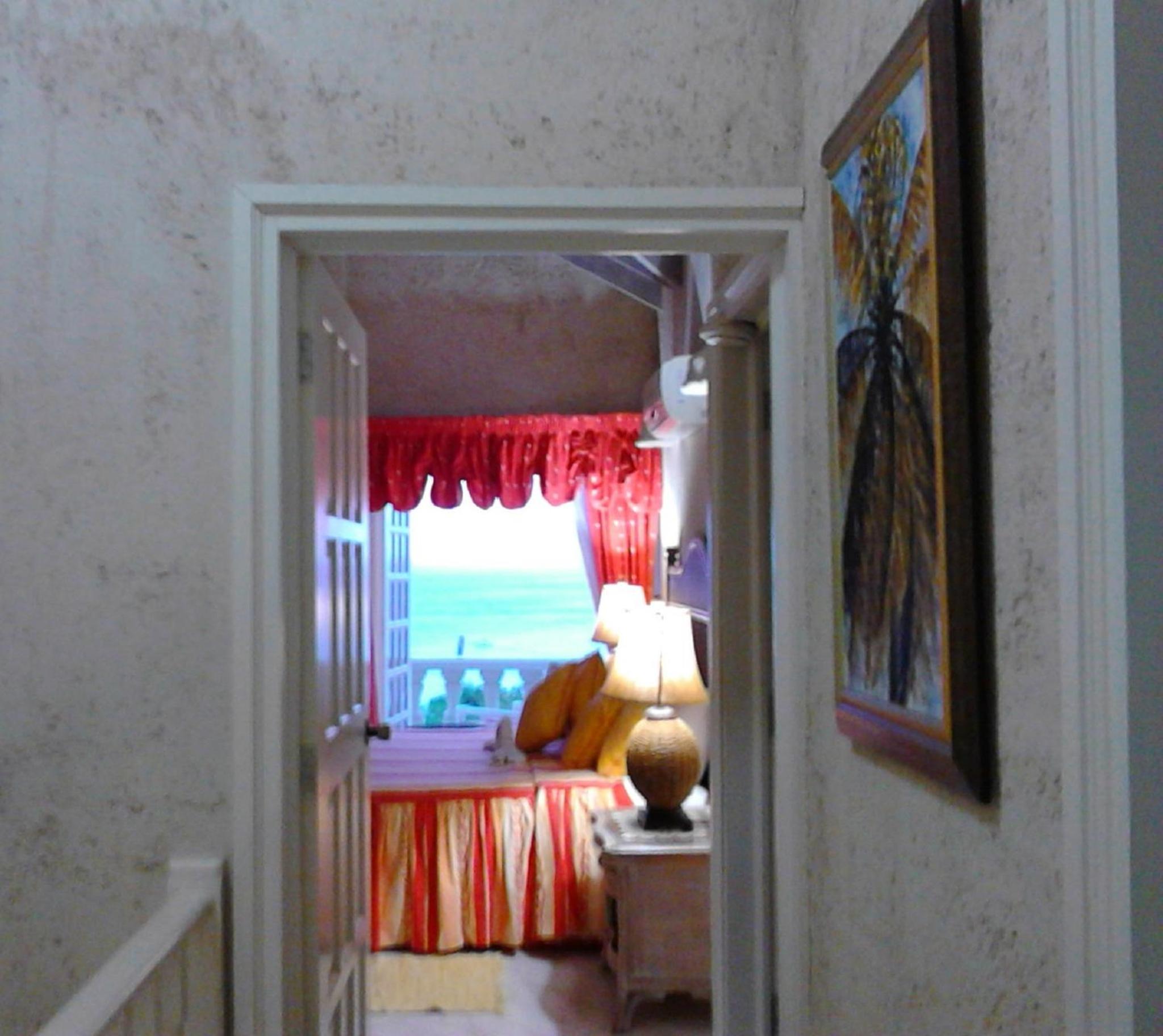 Seacruise Villa