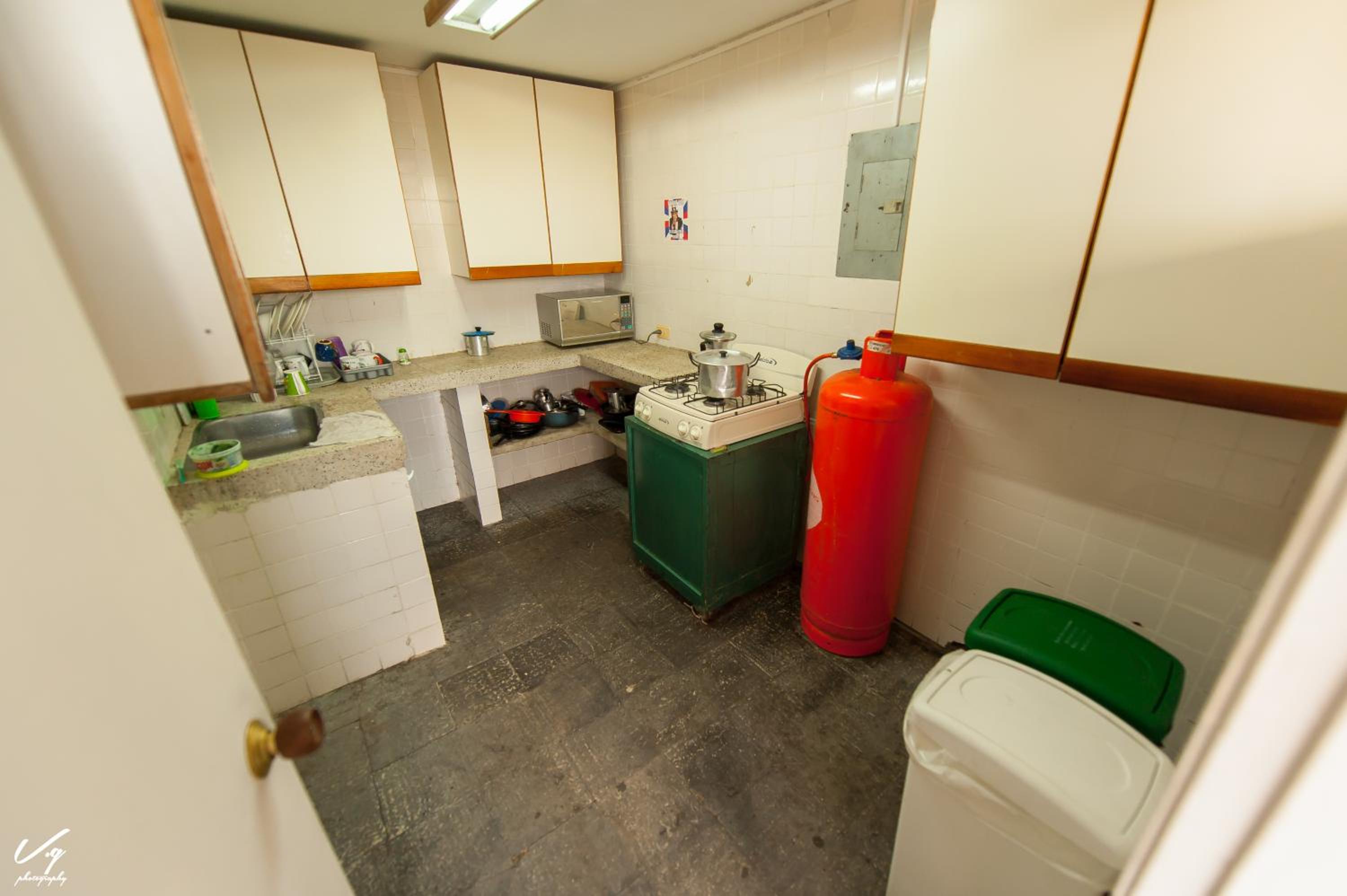 North House Hostel