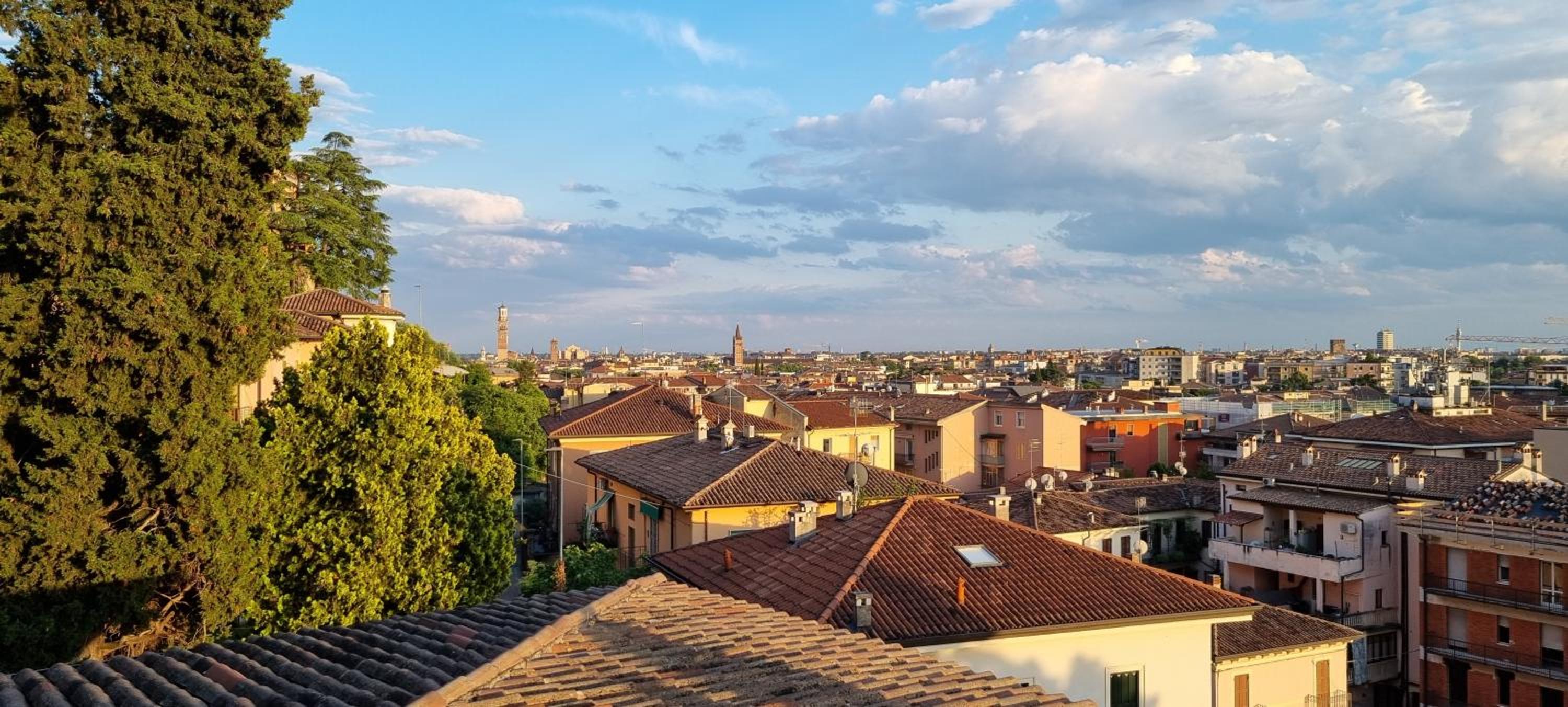 Villa Manzati view 5