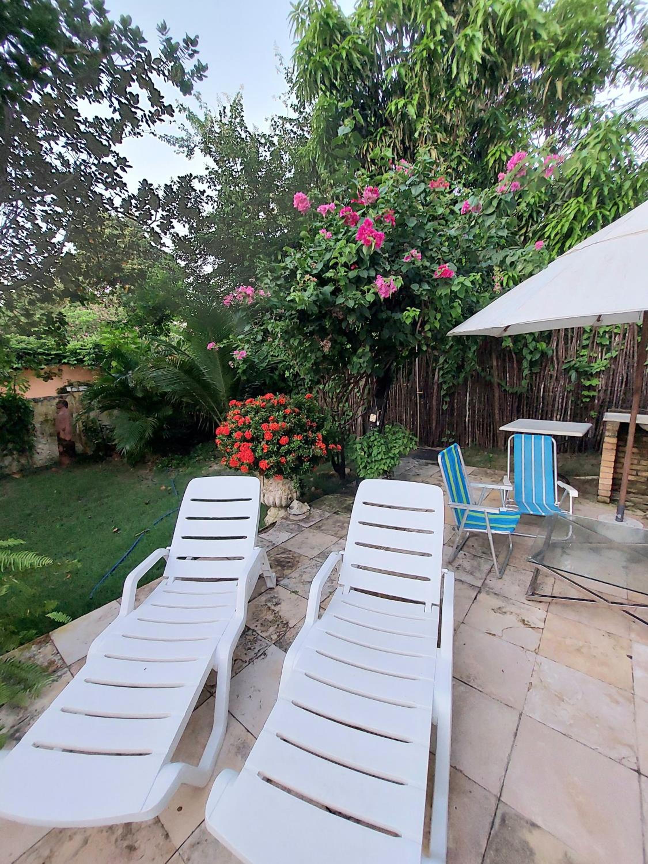 Casa Jasmine Taíba