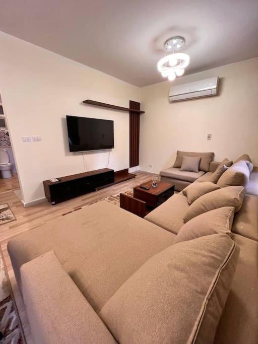Lovely studio in Madinaty