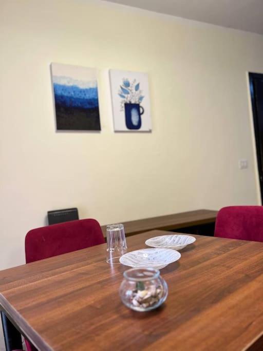 Lovely studio in Madinaty