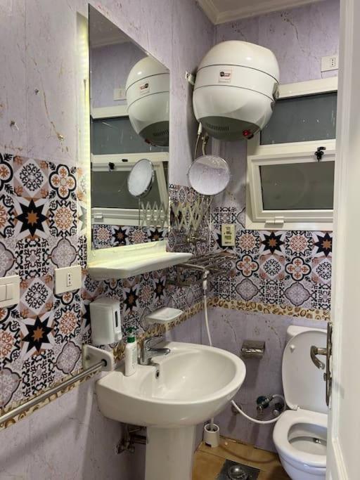 Lovely studio in Madinaty
