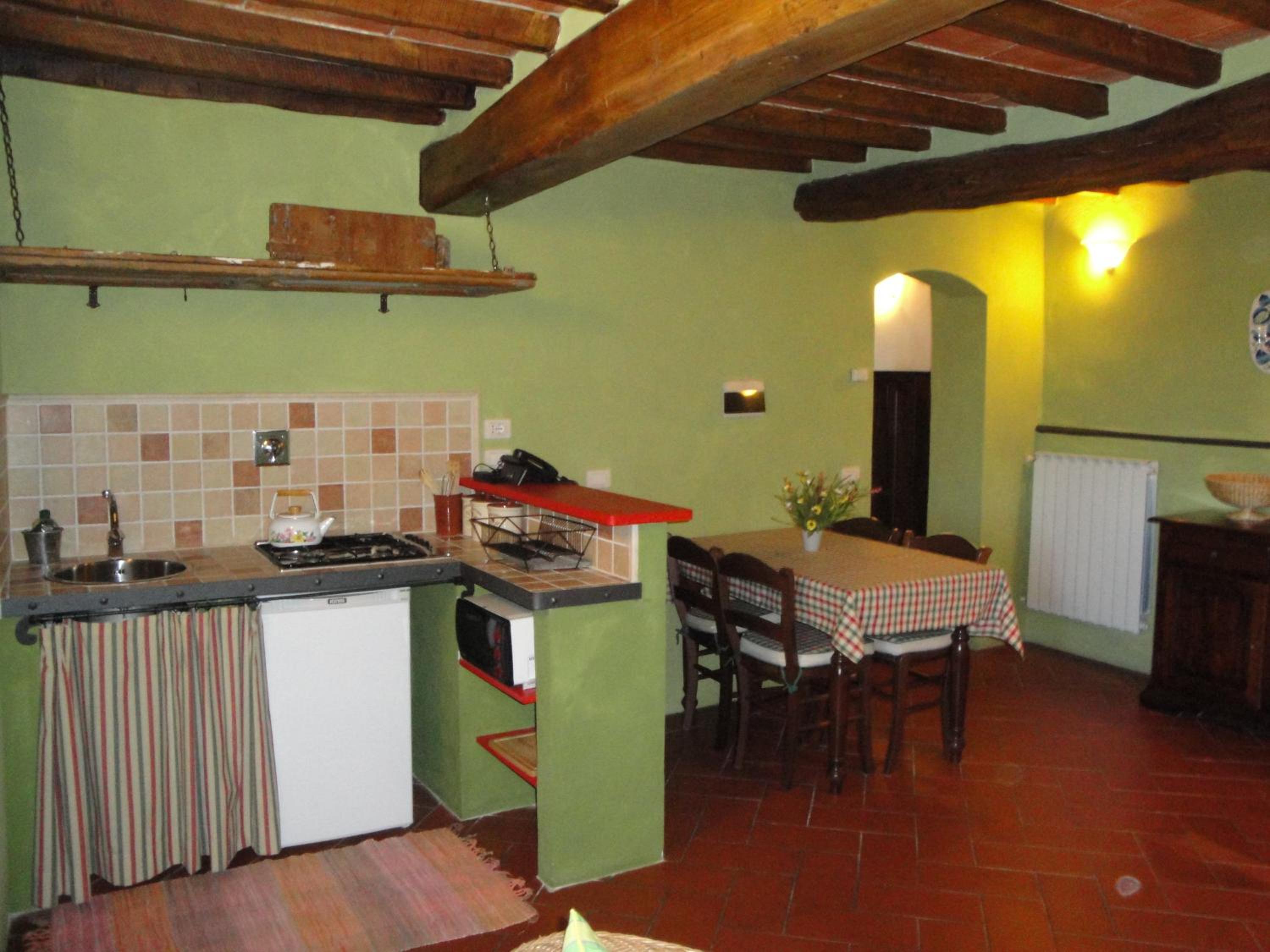 Florence Winery AgriResort - Fattoria Lavacchio